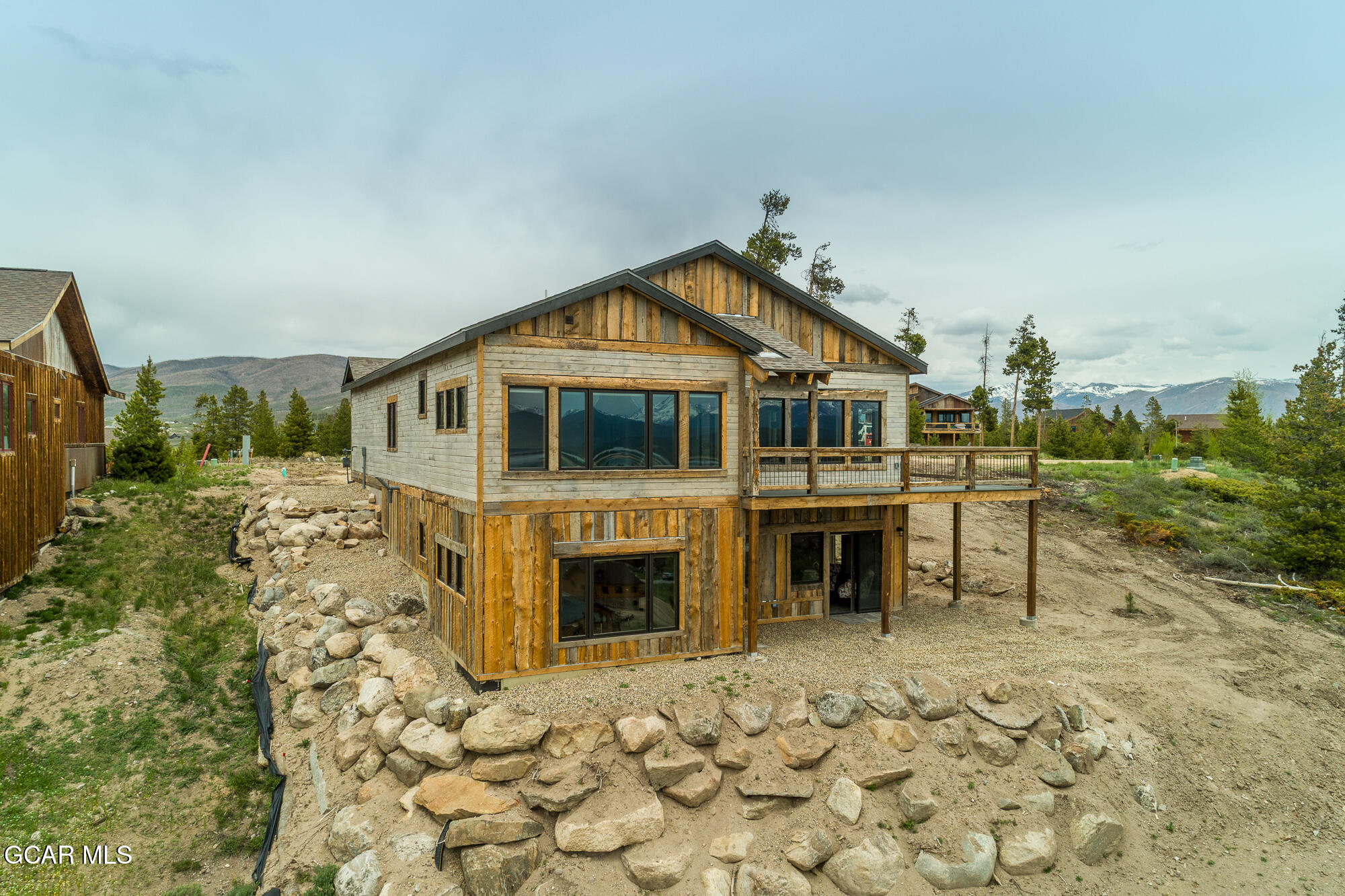 128 GCR 4034 Grand Lake CO 80447