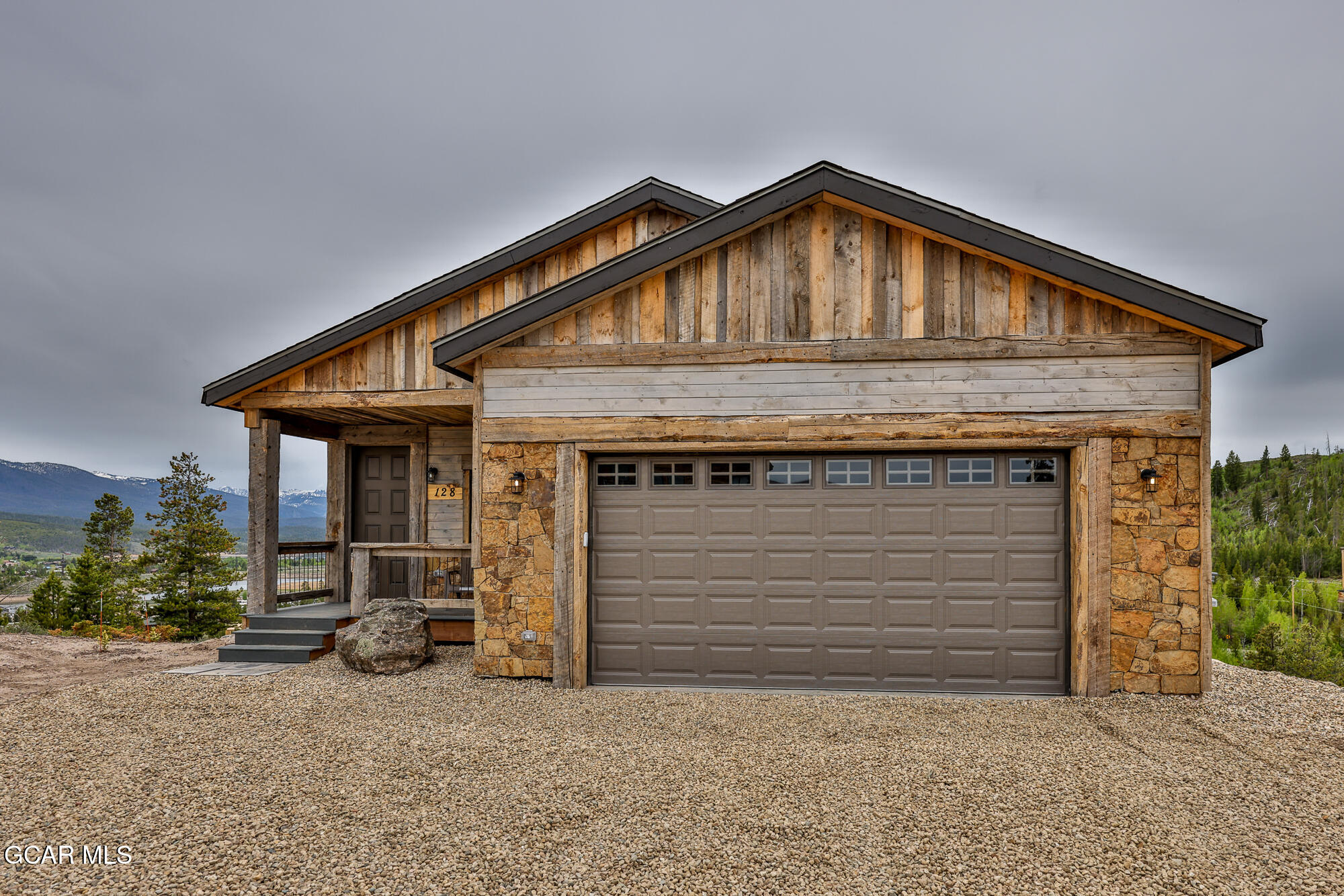 128 GCR 4034 Grand Lake CO 80447