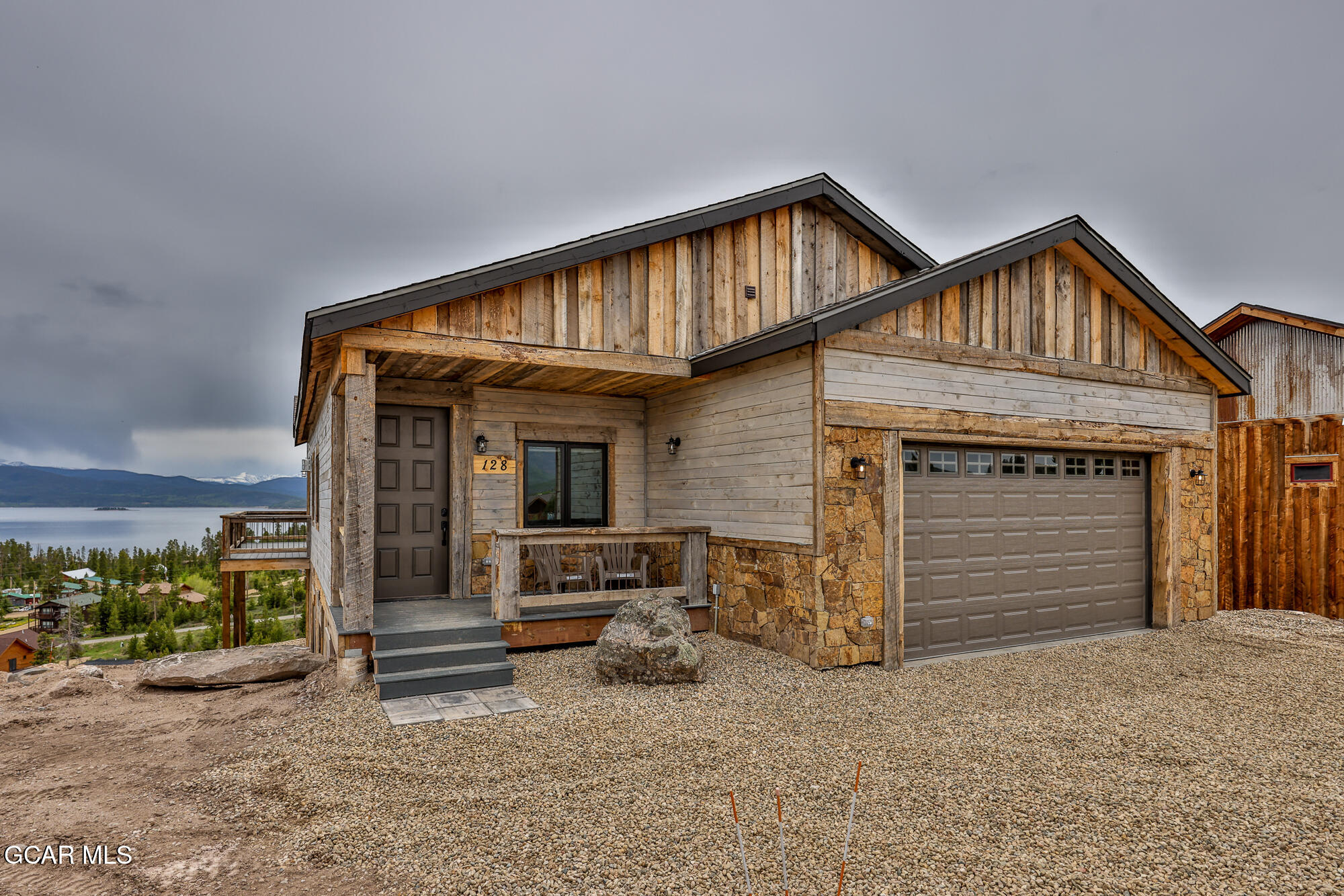 128 GCR 4034 Grand Lake CO 80447