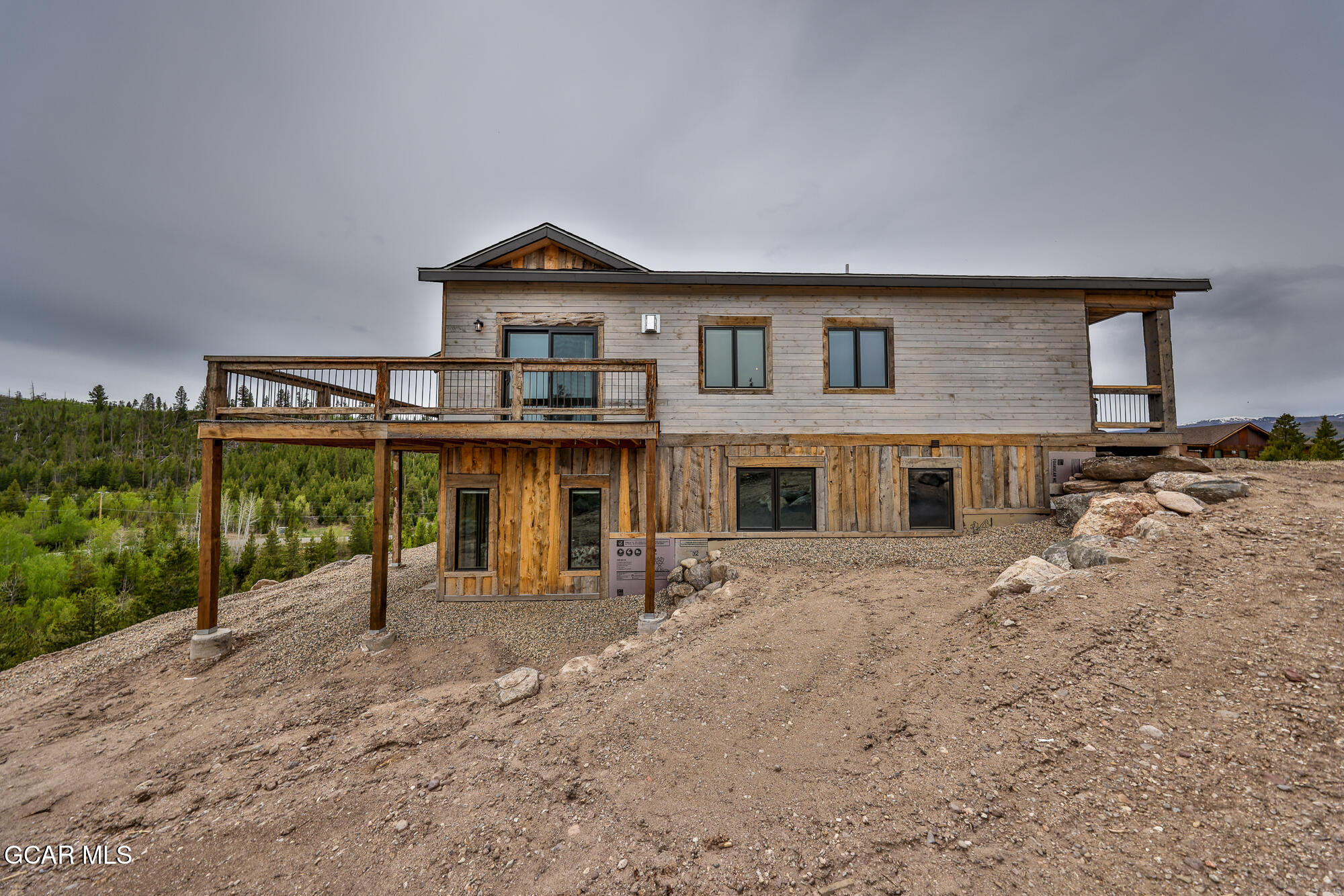 128 GCR 4034 Grand Lake CO 80447