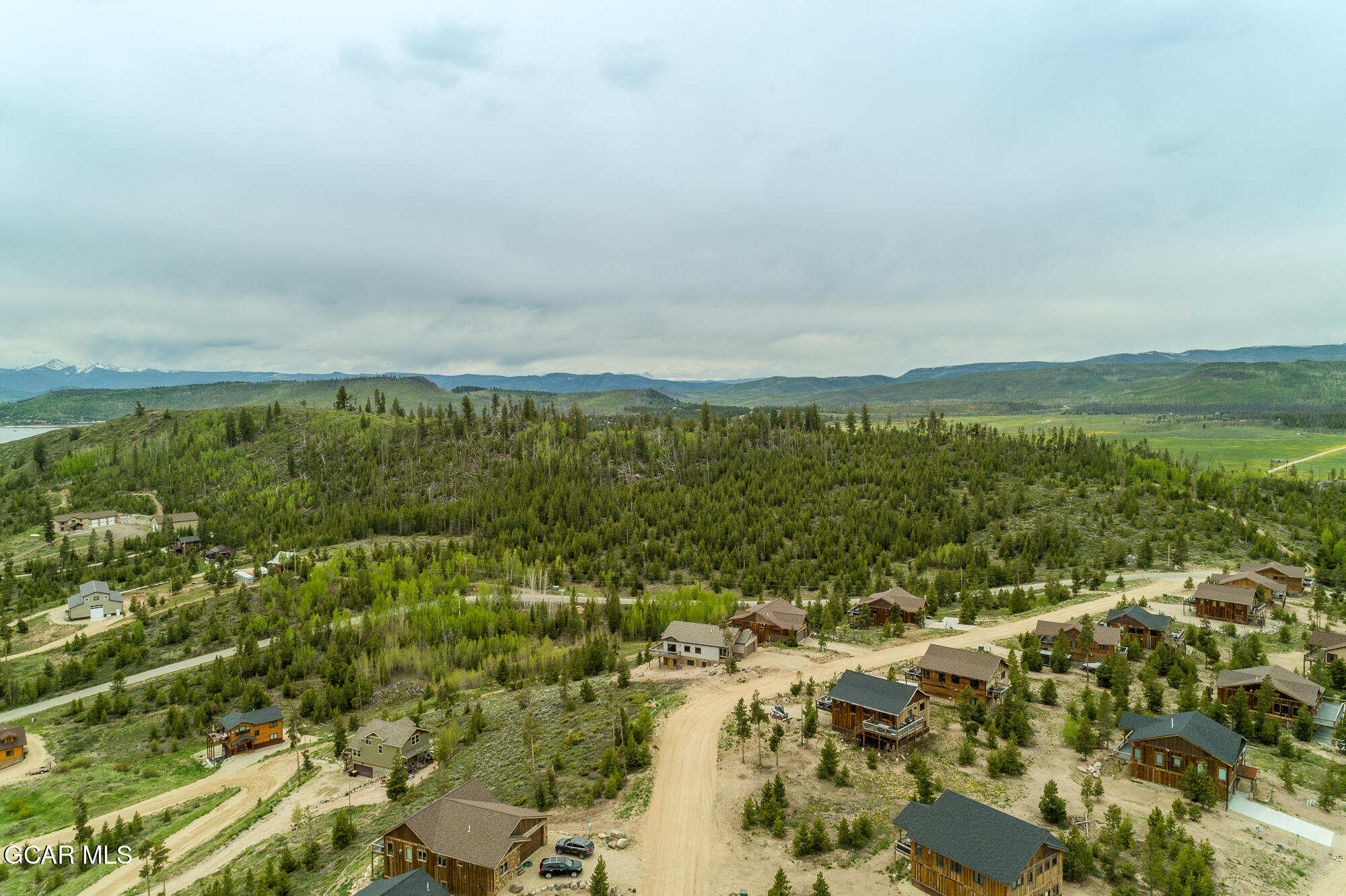 128 GCR 4034 Grand Lake CO 80447