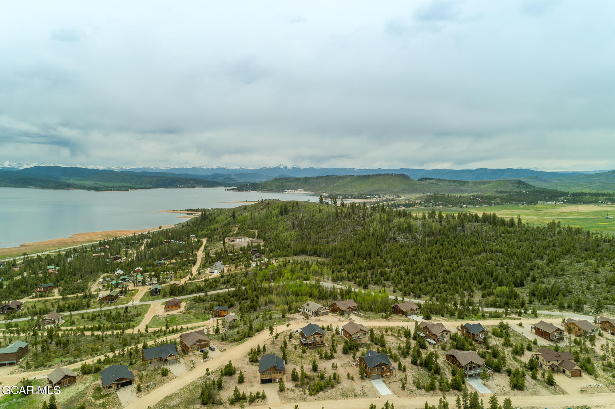 128 GCR 4034 Grand Lake CO 80447