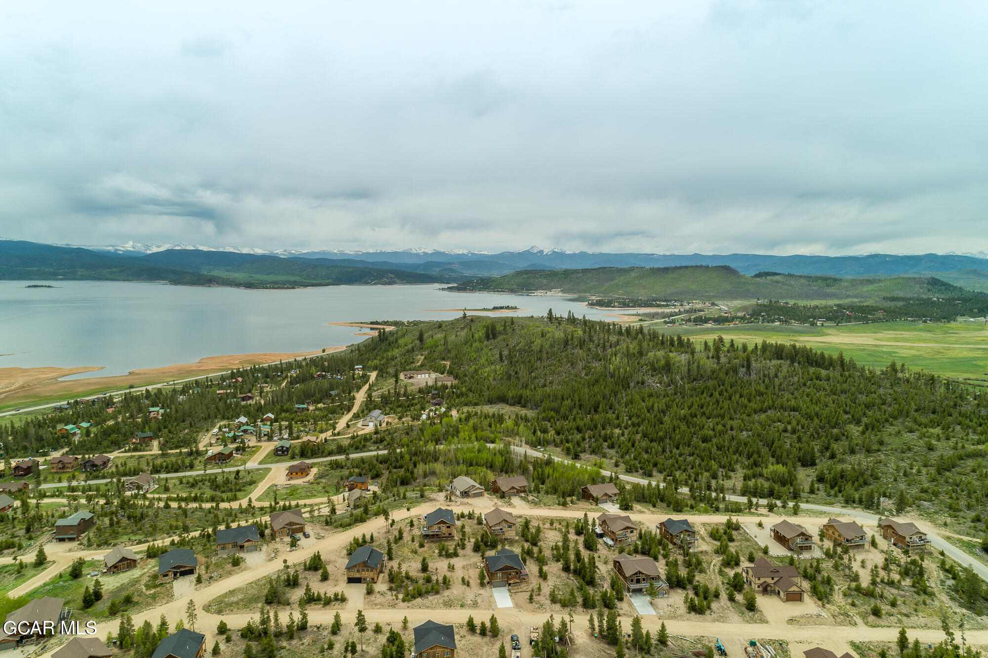 128 GCR 4034 Grand Lake CO 80447