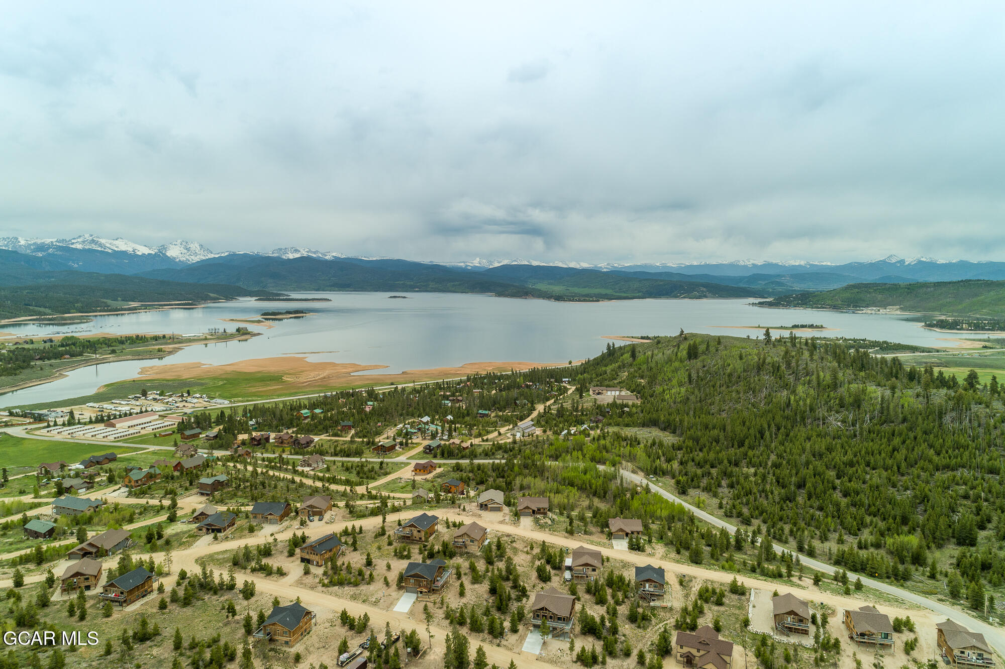 128 GCR 4034 Grand Lake CO 80447