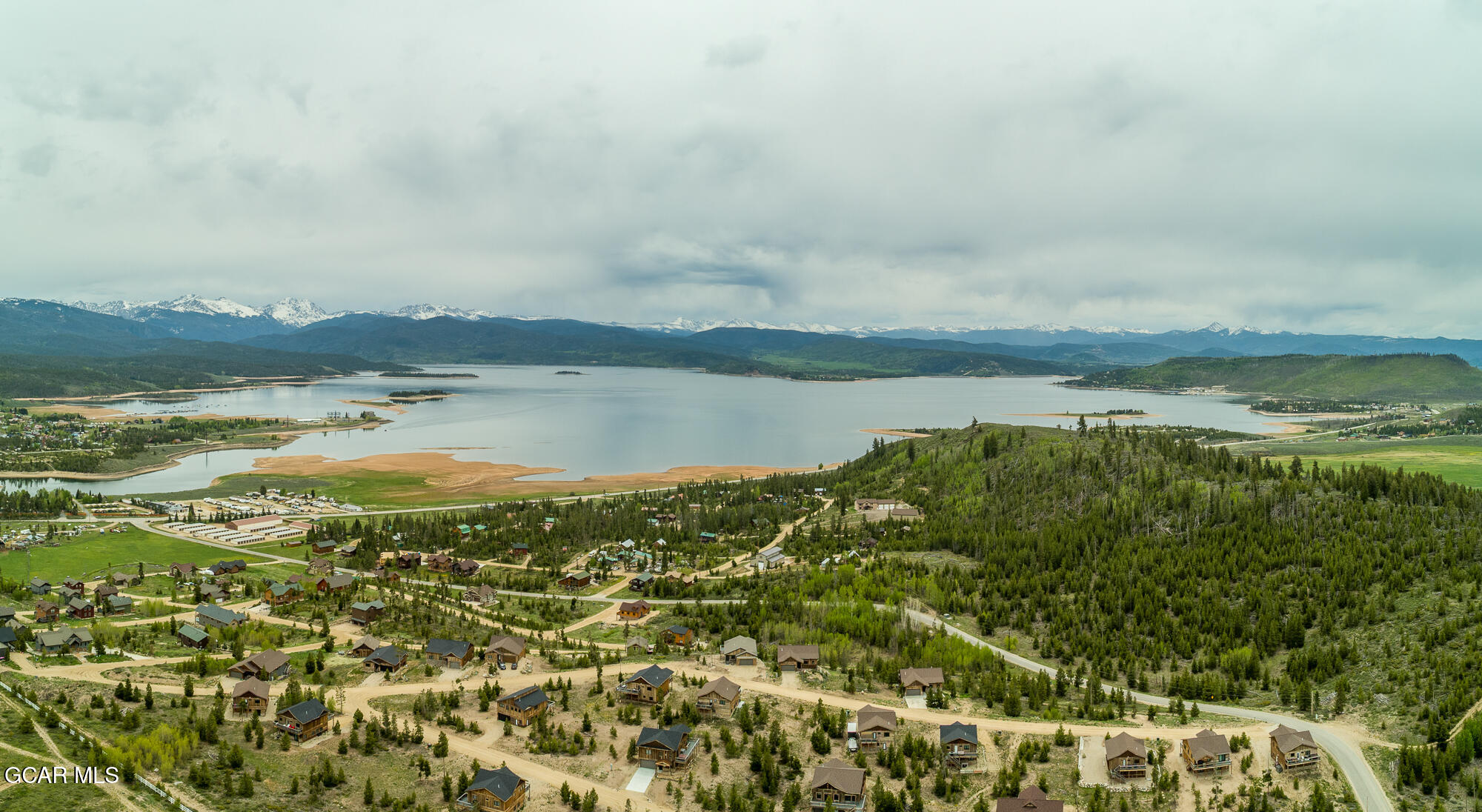 128 GCR 4034 Grand Lake CO 80447