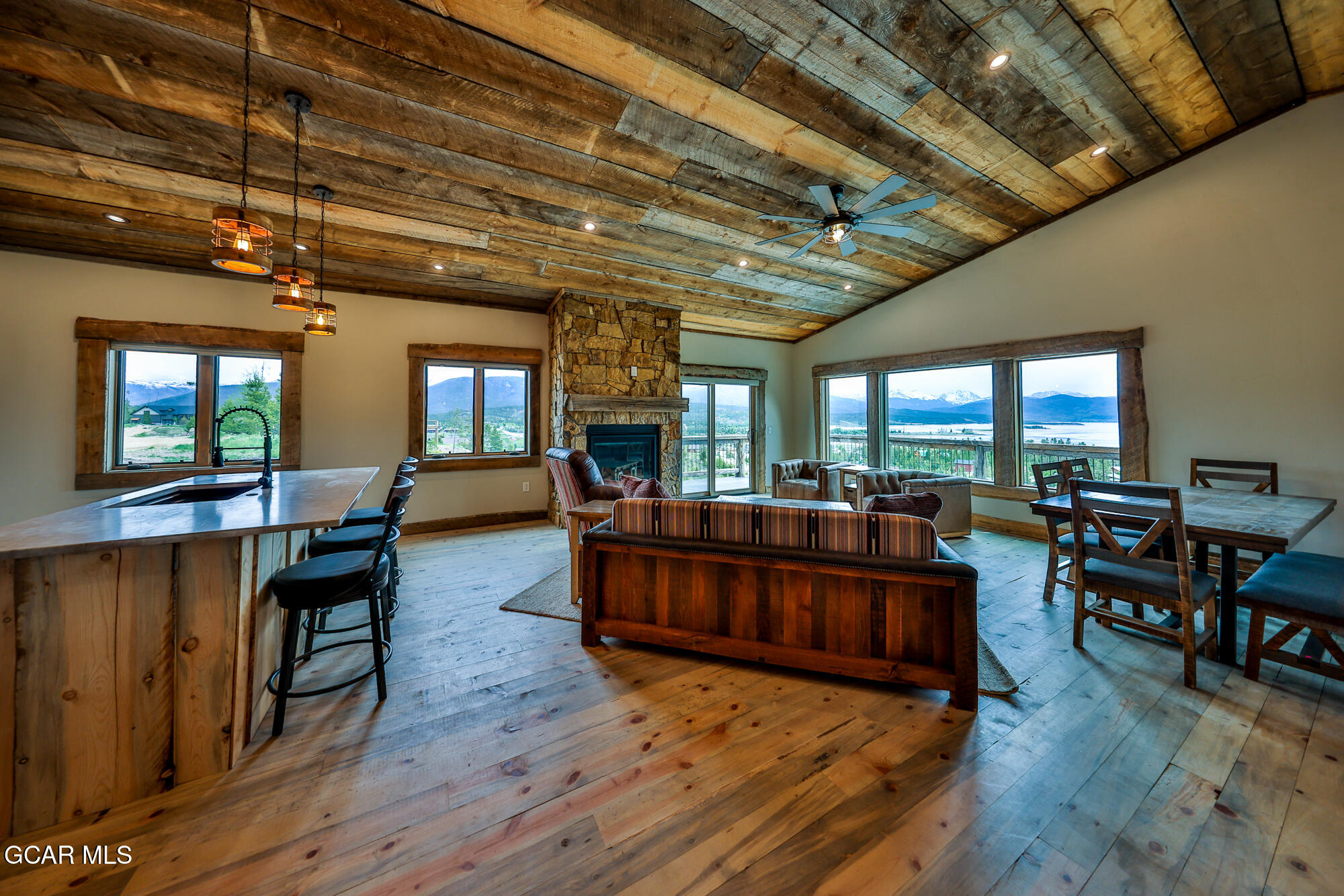 128 GCR 4034 Grand Lake CO 80447