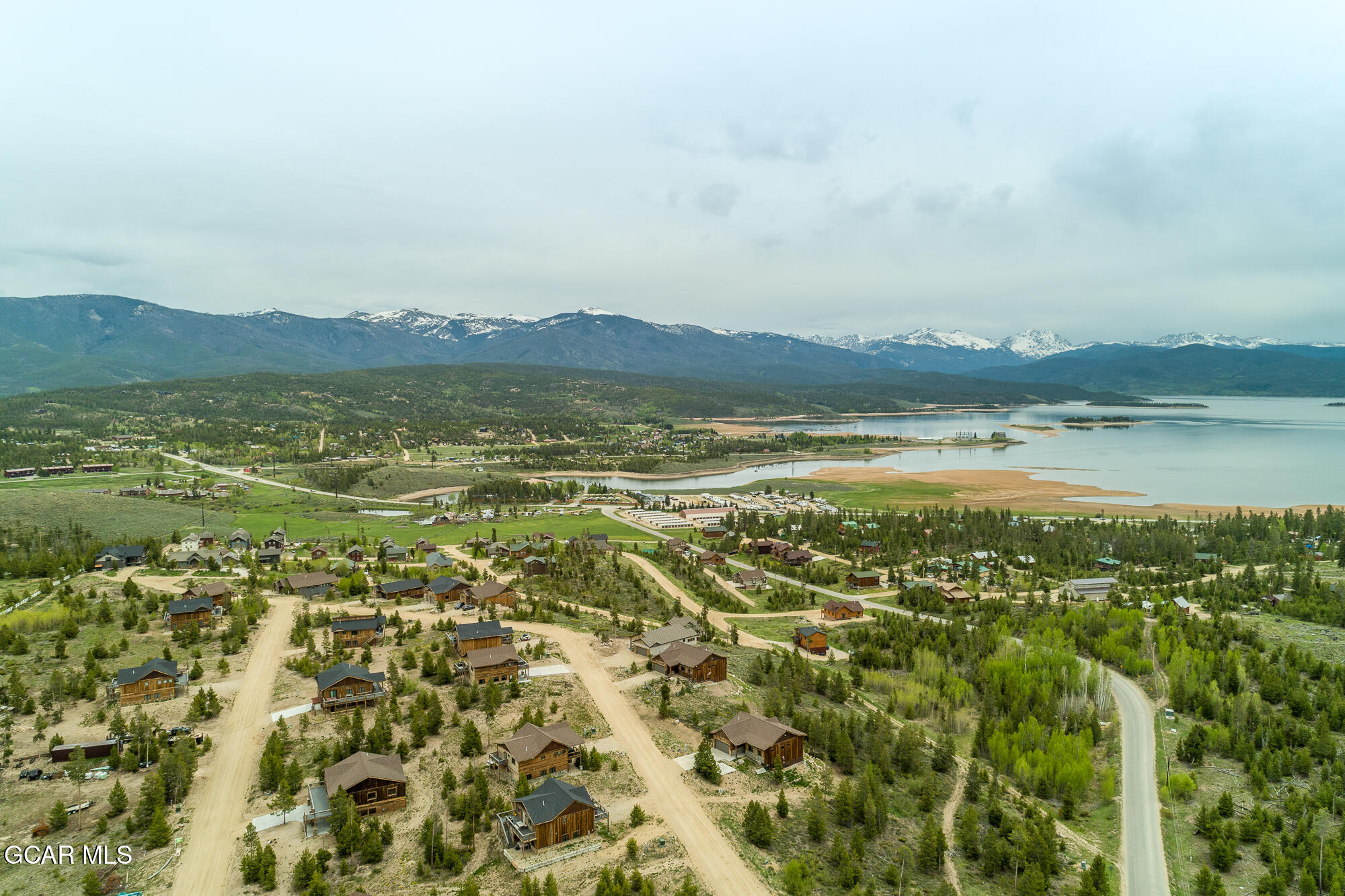 128 GCR 4034 Grand Lake CO 80447