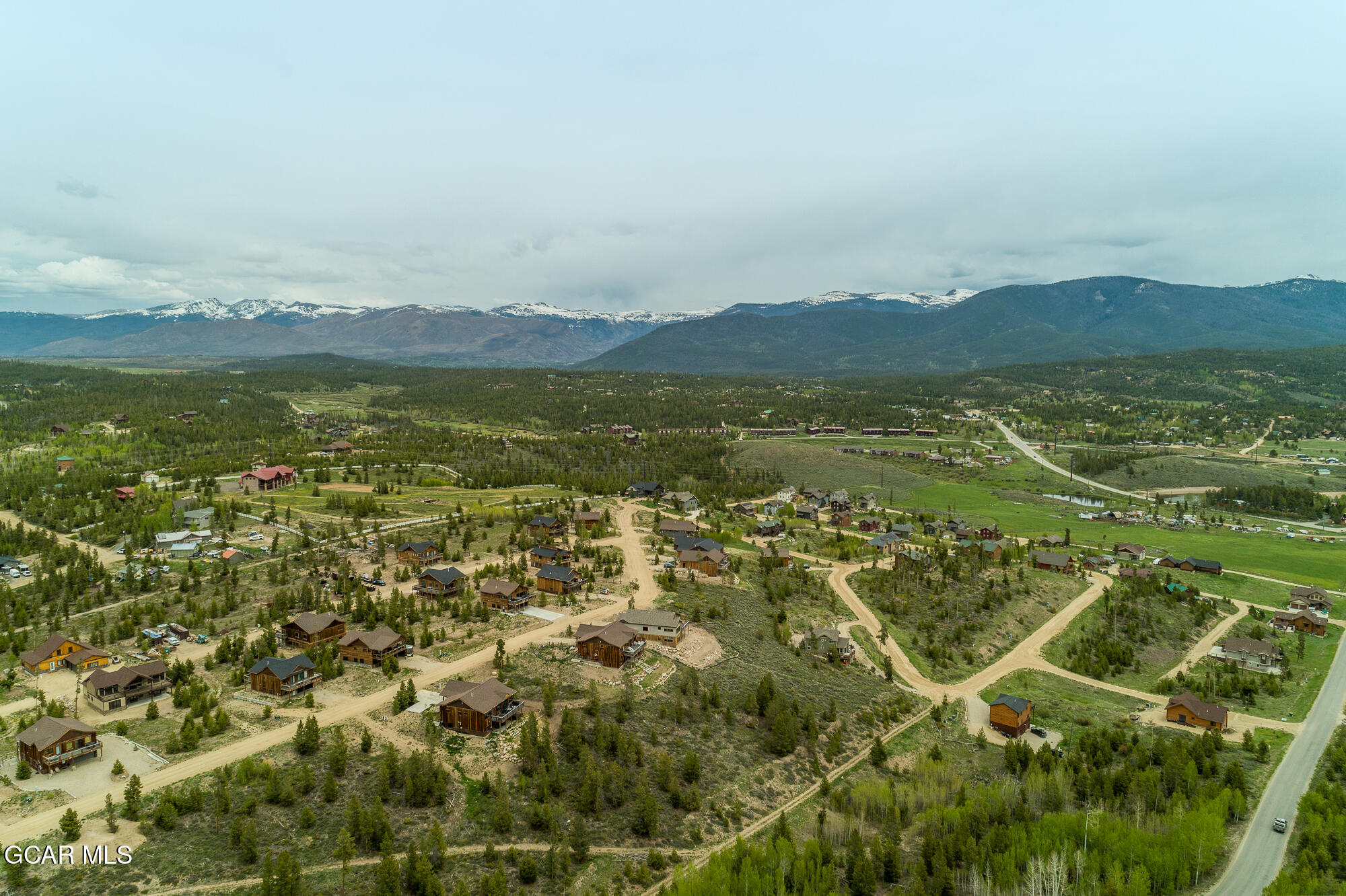 128 GCR 4034 Grand Lake CO 80447