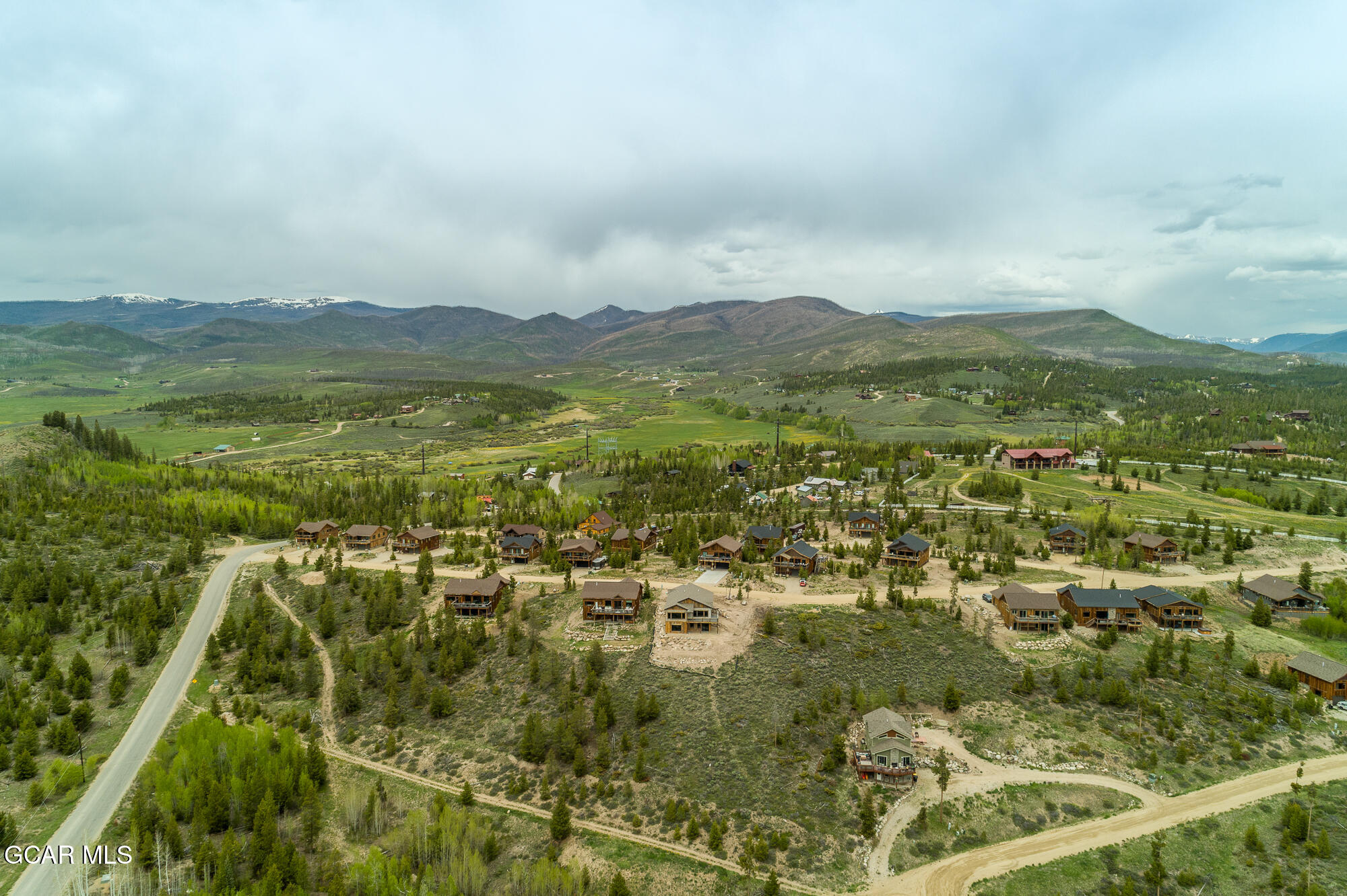 128 GCR 4034 Grand Lake CO 80447