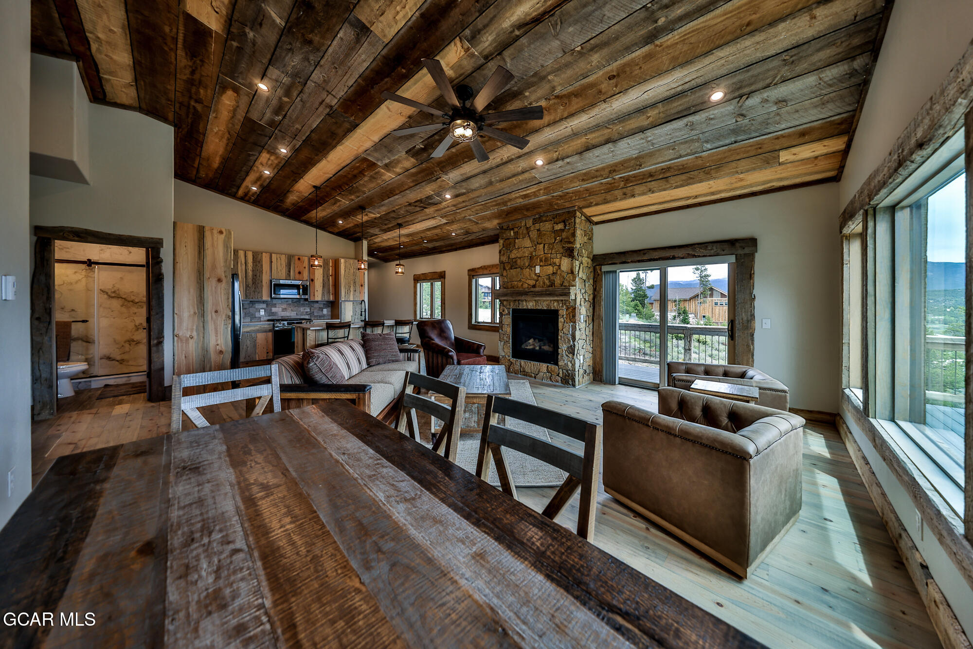 128 GCR 4034 Grand Lake CO 80447