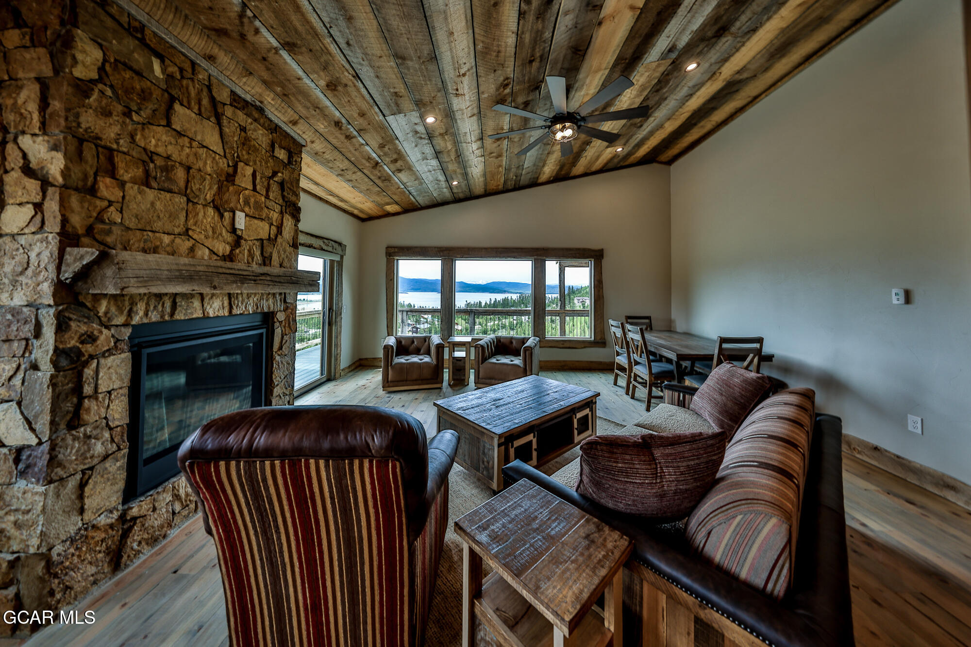 128 GCR 4034 Grand Lake CO 80447