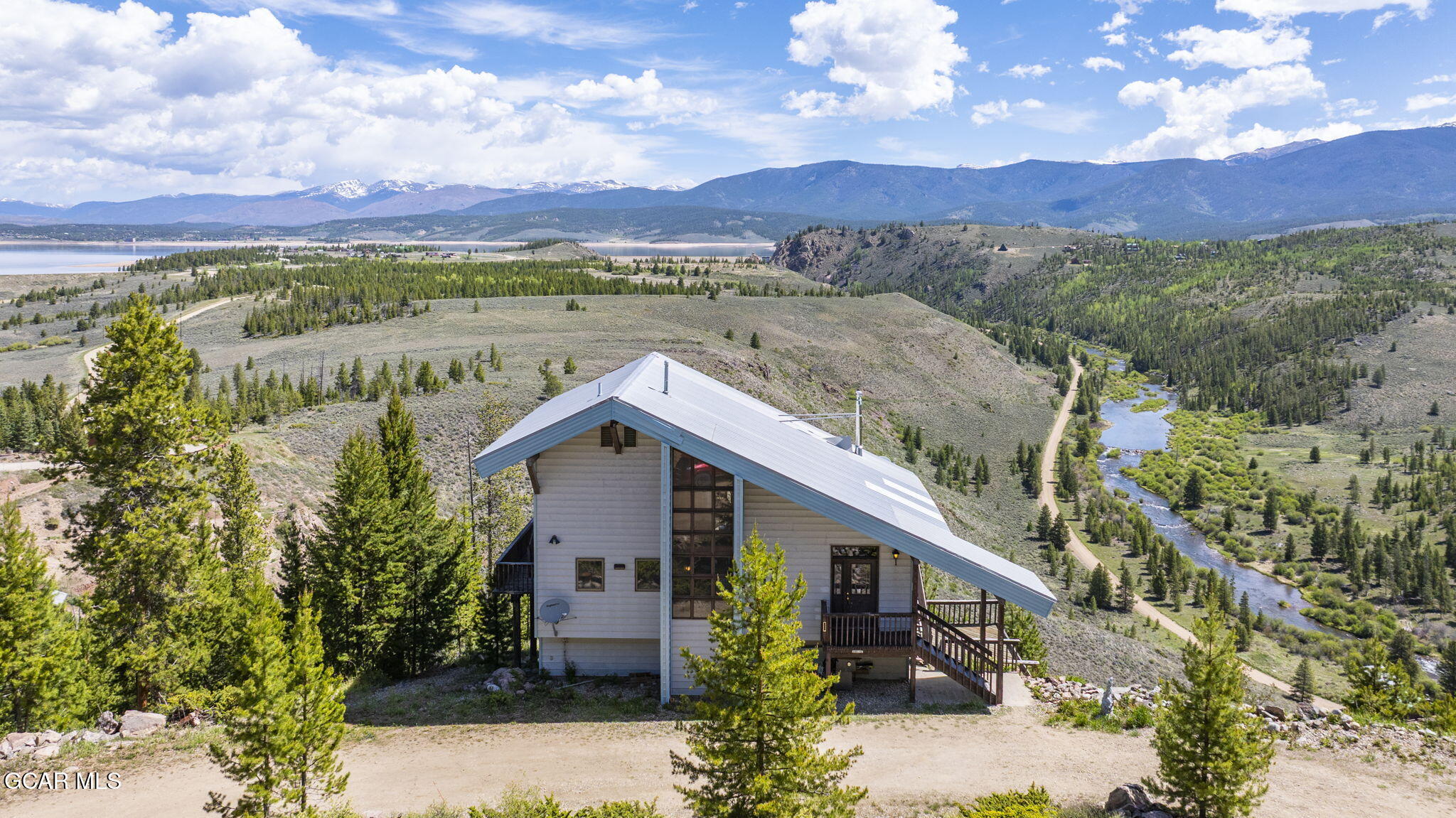 363 Peaks Granby CO 80446