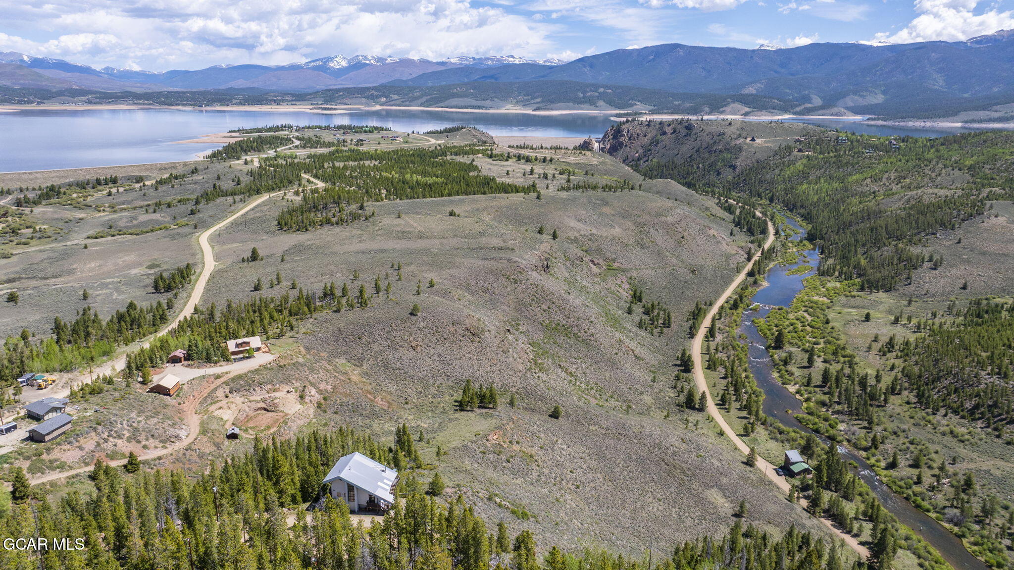 363 Peaks Granby CO 80446