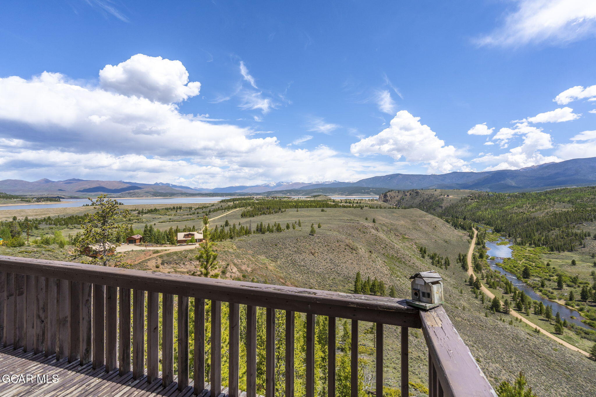 363 Peaks Granby CO 80446