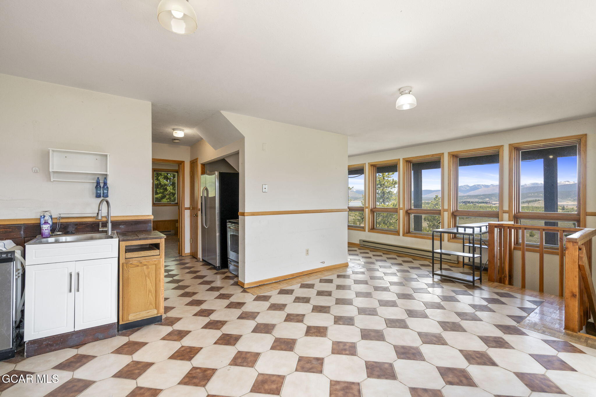 363 Peaks Granby CO 80446