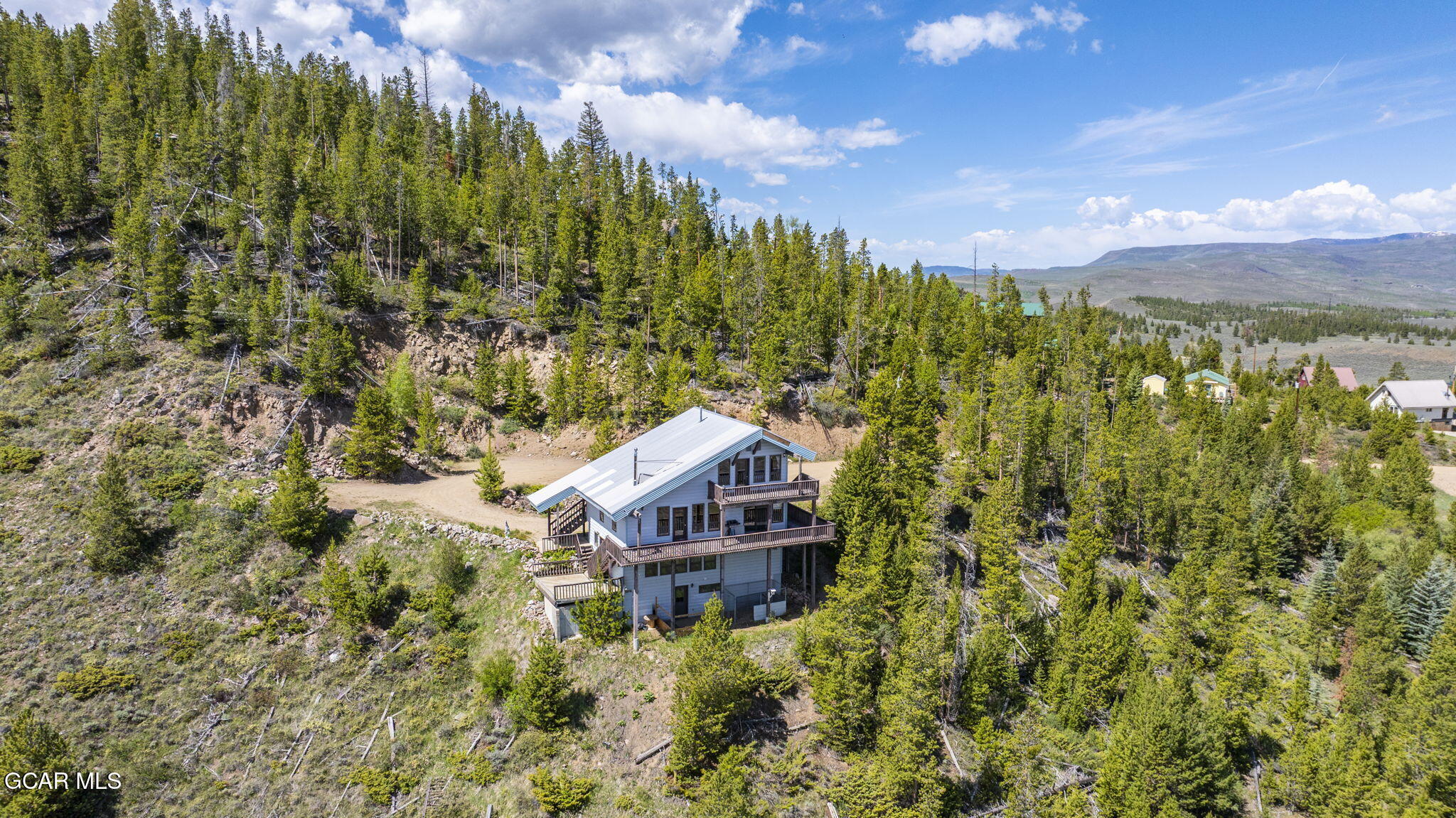 363 Peaks Granby CO 80446