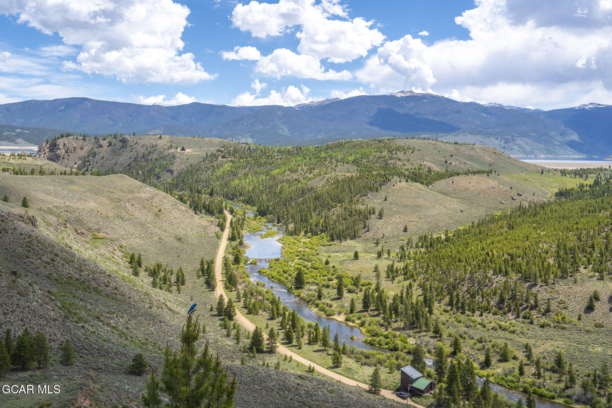 363 Peaks Granby CO 80446