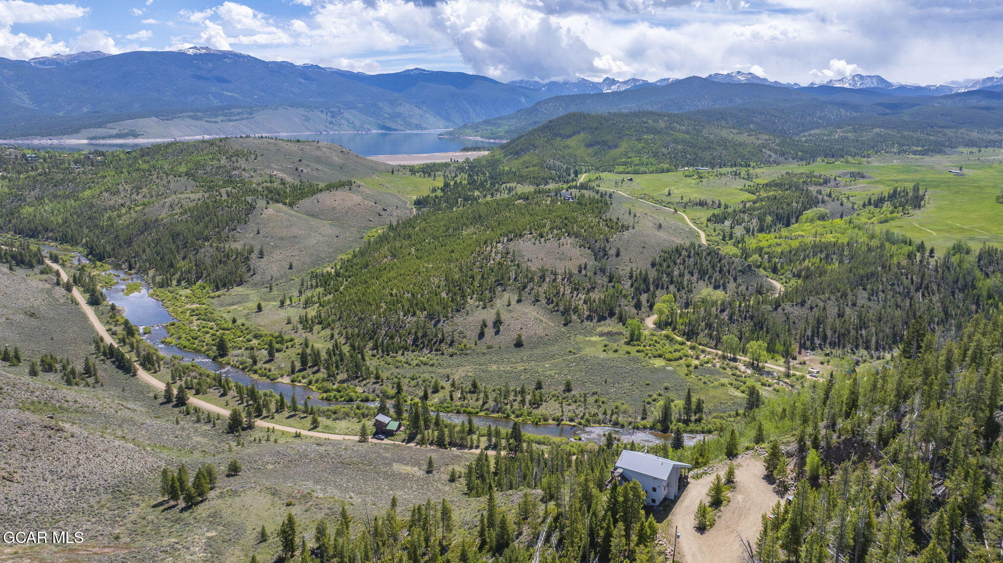 363 Peaks Granby CO 80446