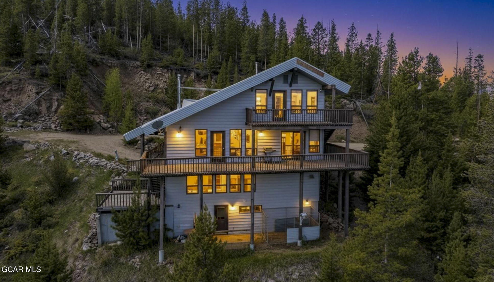 363 Peaks Granby CO 80446
