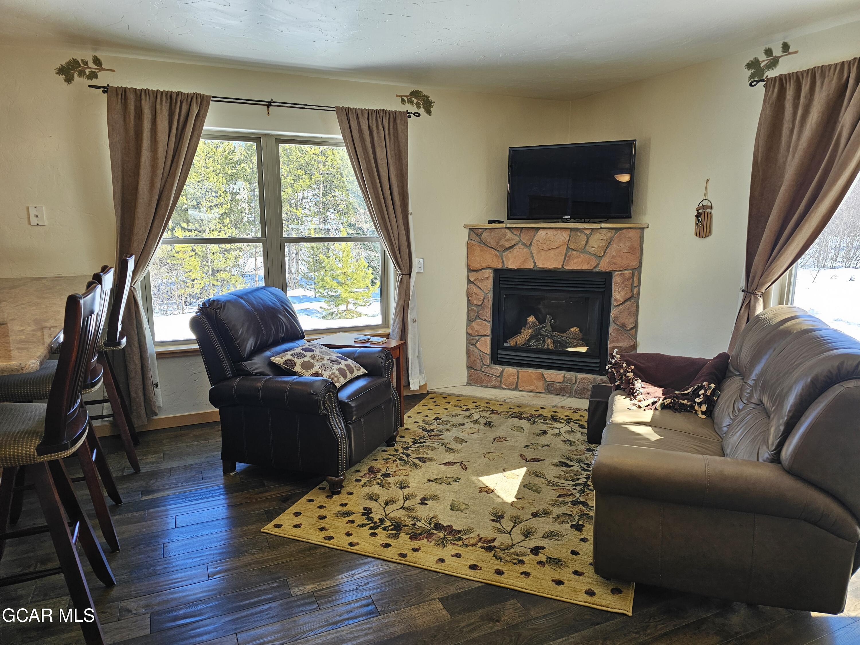 861 Mink Lane Fraser CO 80442