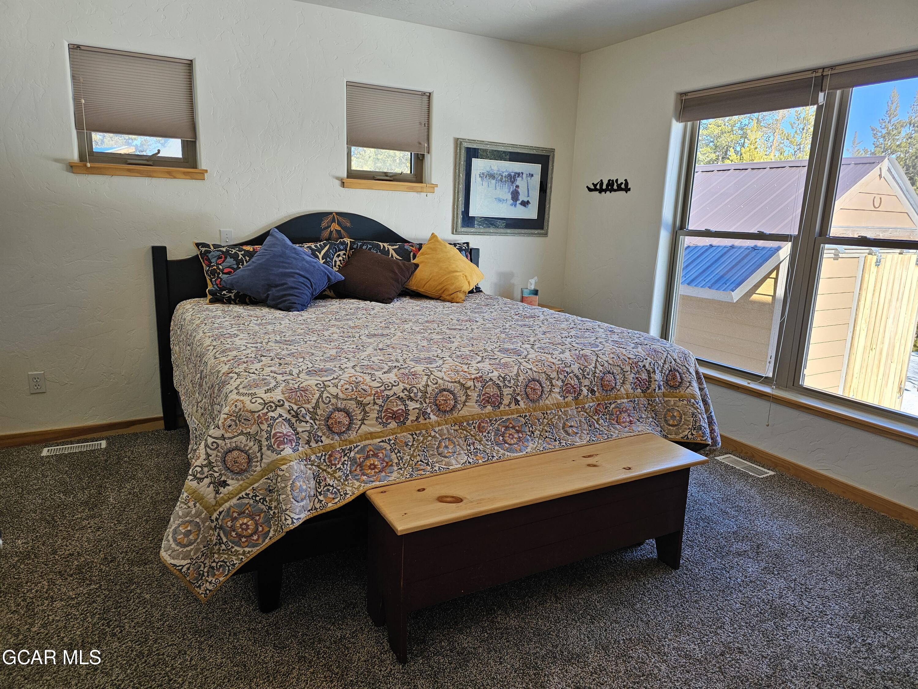 861 Mink Lane Fraser CO 80442