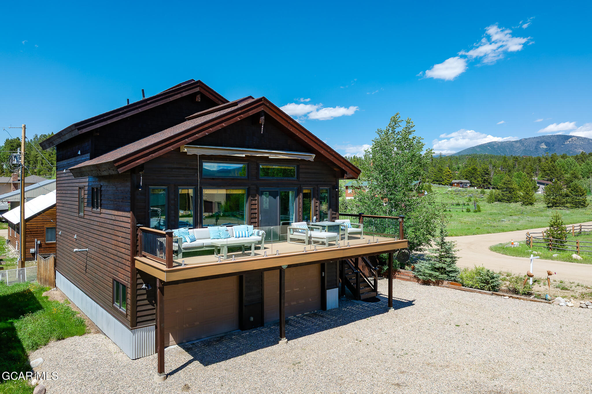 151 County Road 644/gcr 644 Grand Lake CO 80447