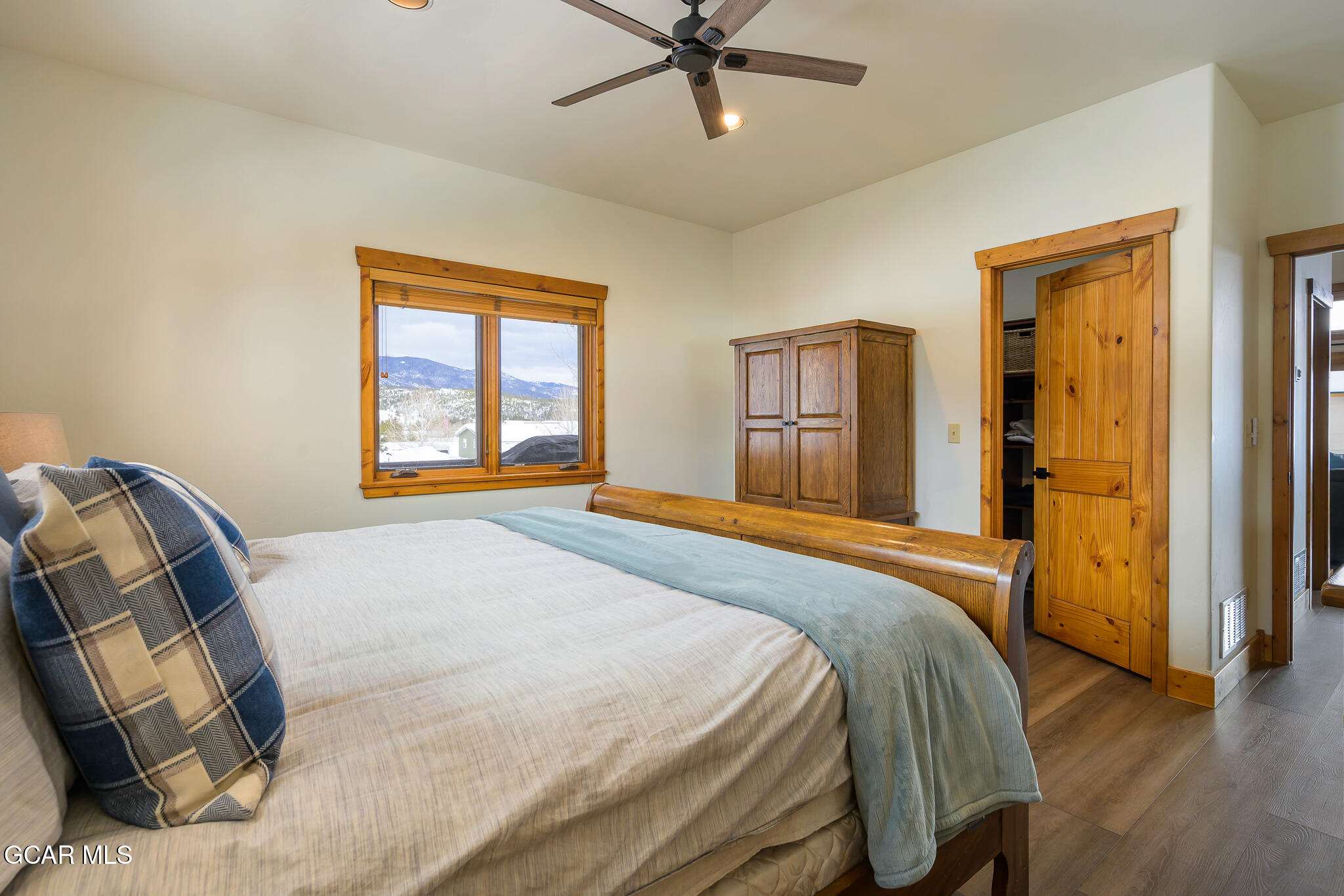 151 County Road 644/gcr 644 Grand Lake CO 80447