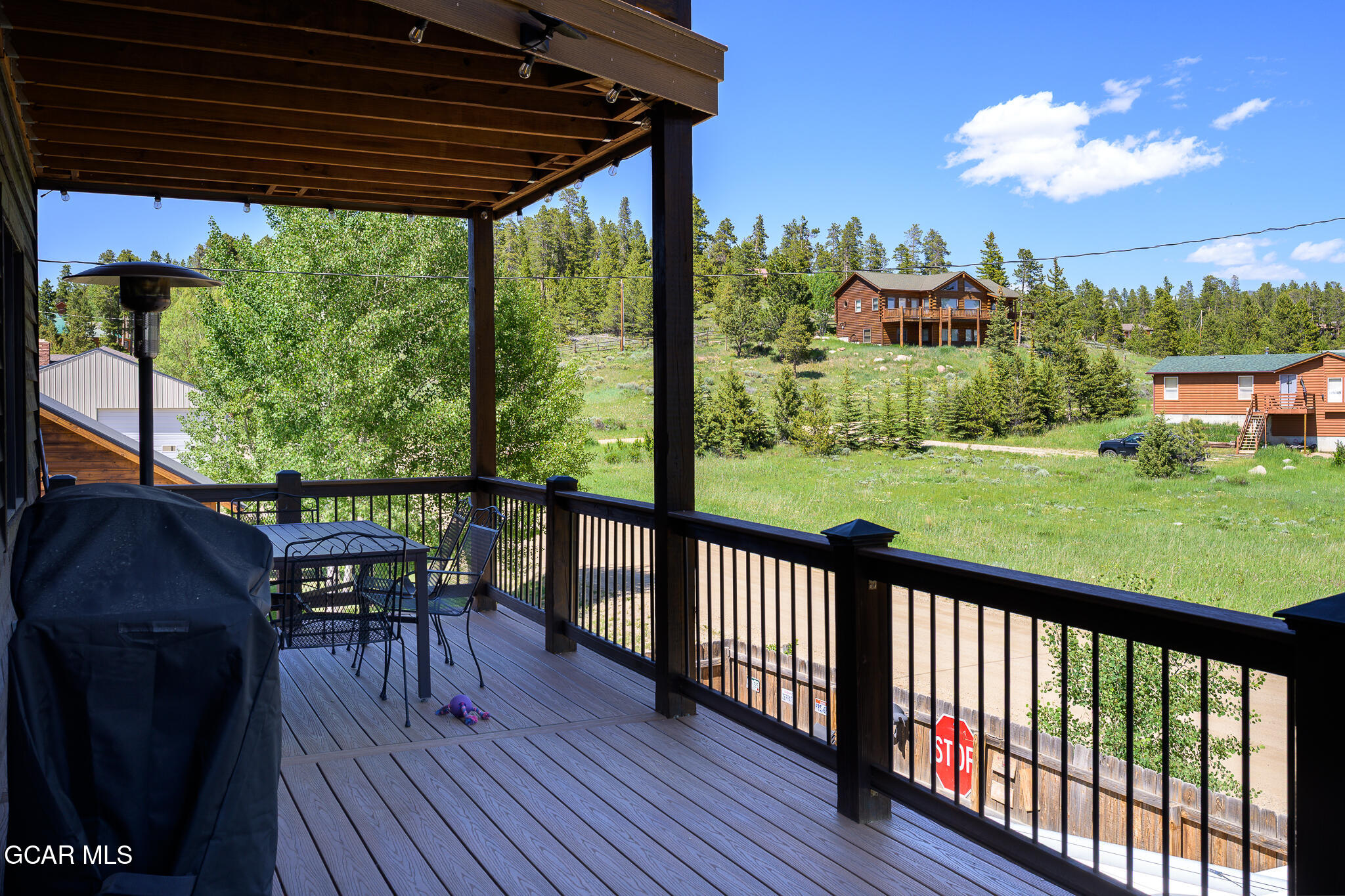 151 County Road 644/gcr 644 Grand Lake CO 80447