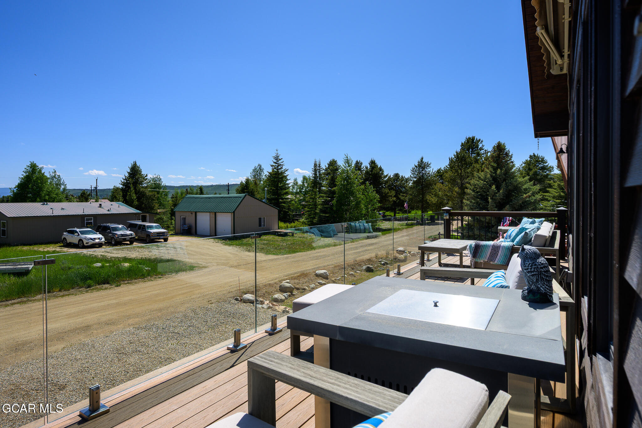 151 County Road 644/gcr 644 Grand Lake CO 80447