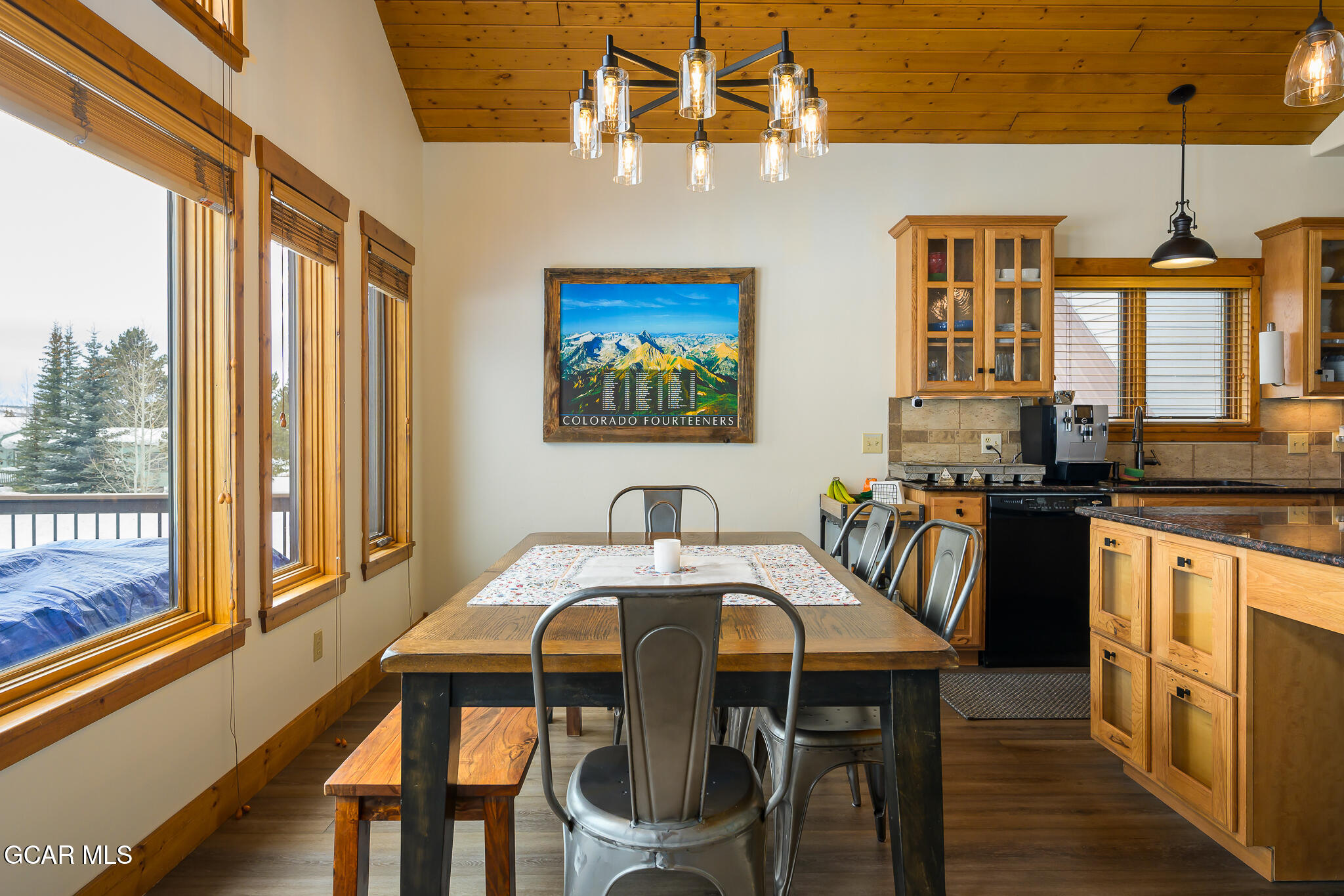151 County Road 644/gcr 644 Grand Lake CO 80447