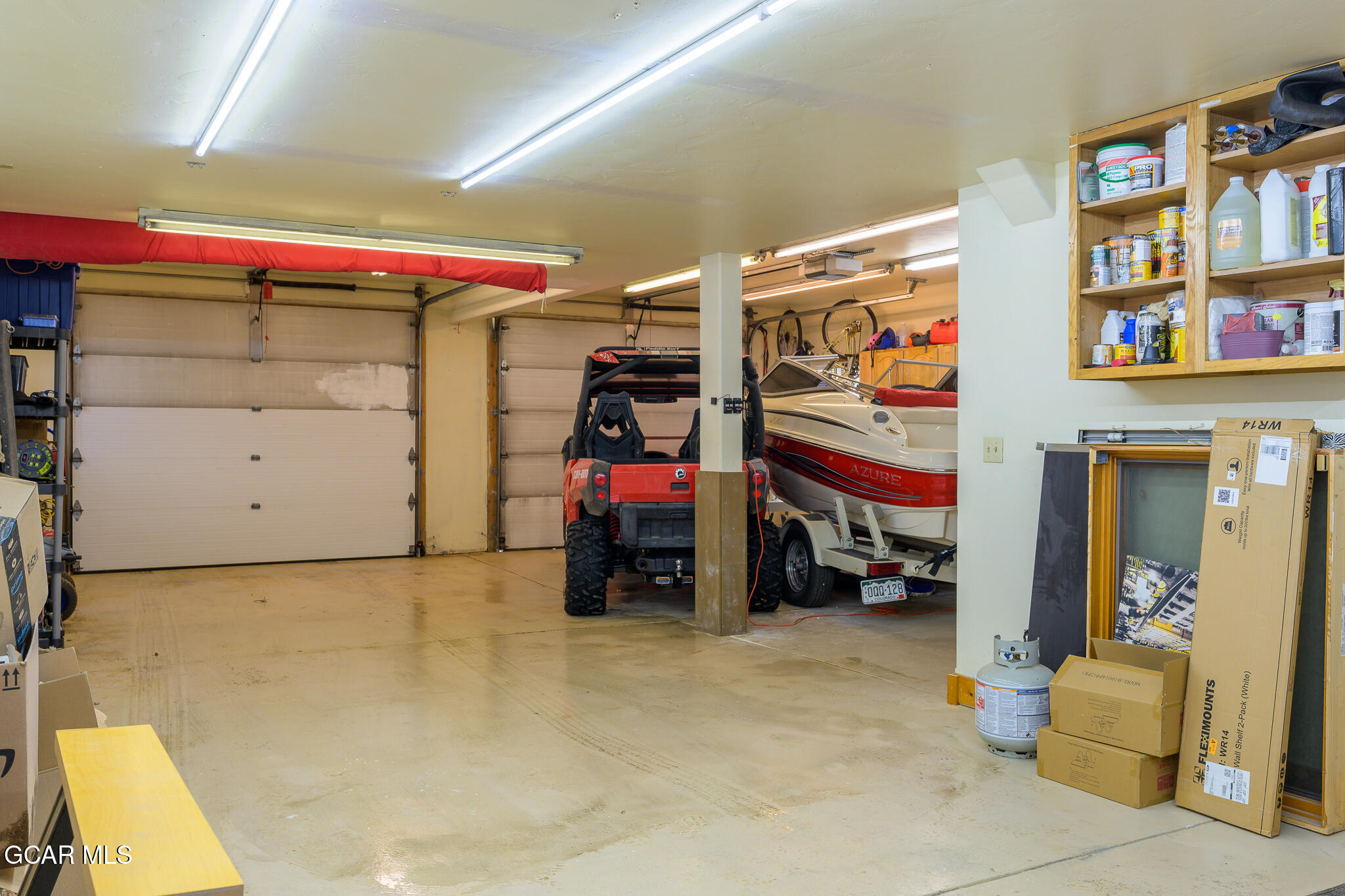 151 County Road 644/gcr 644 Grand Lake CO 80447
