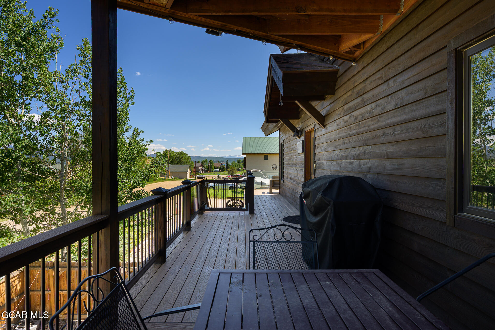 151 County Road 644/gcr 644 Grand Lake CO 80447