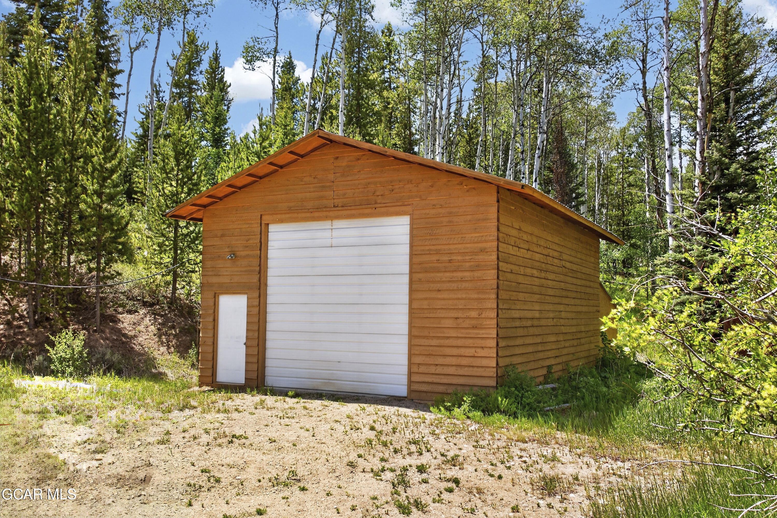 858 Clairs Run Parshall CO 80468