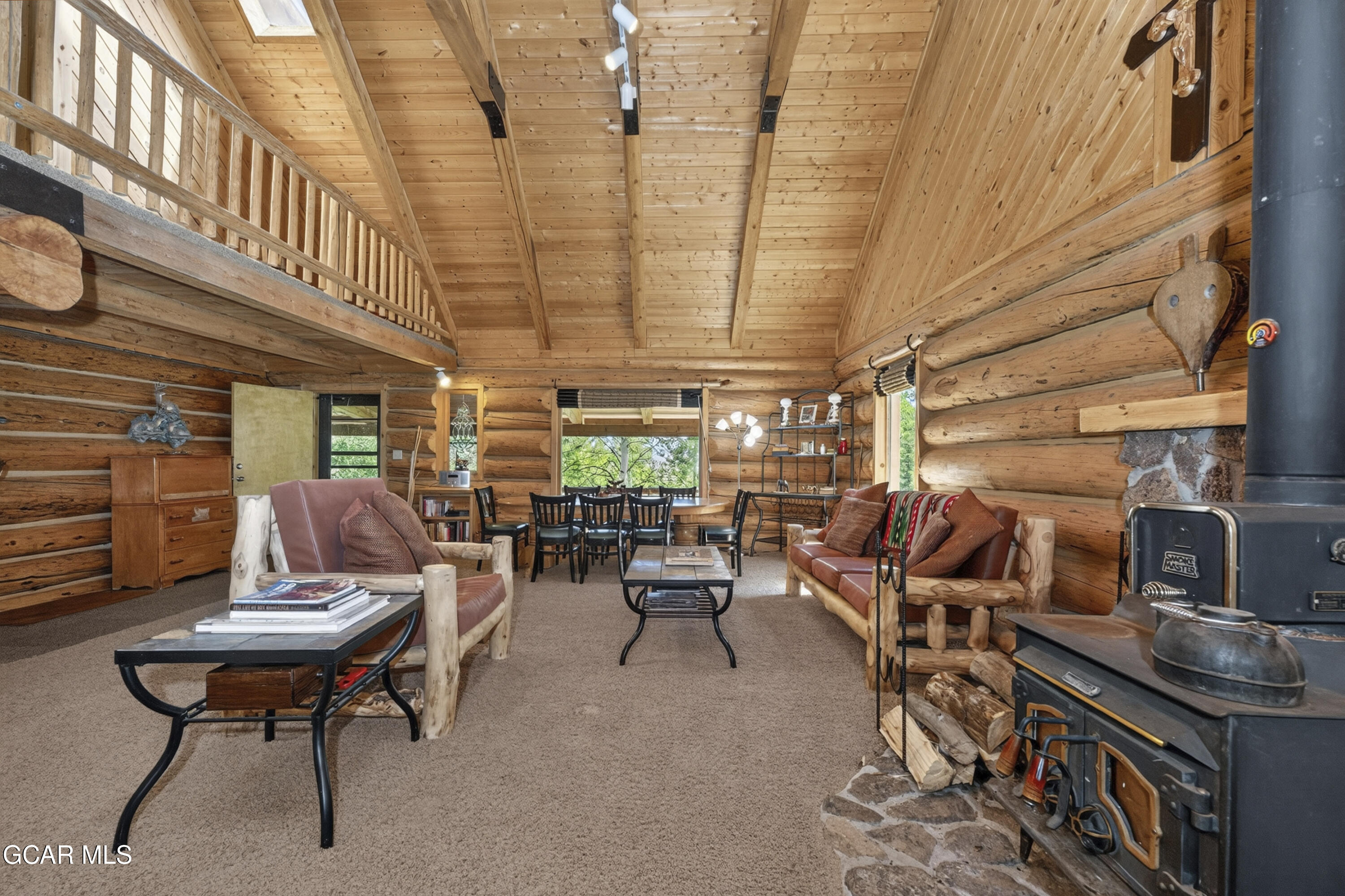 858 Clairs Run Parshall CO 80468
