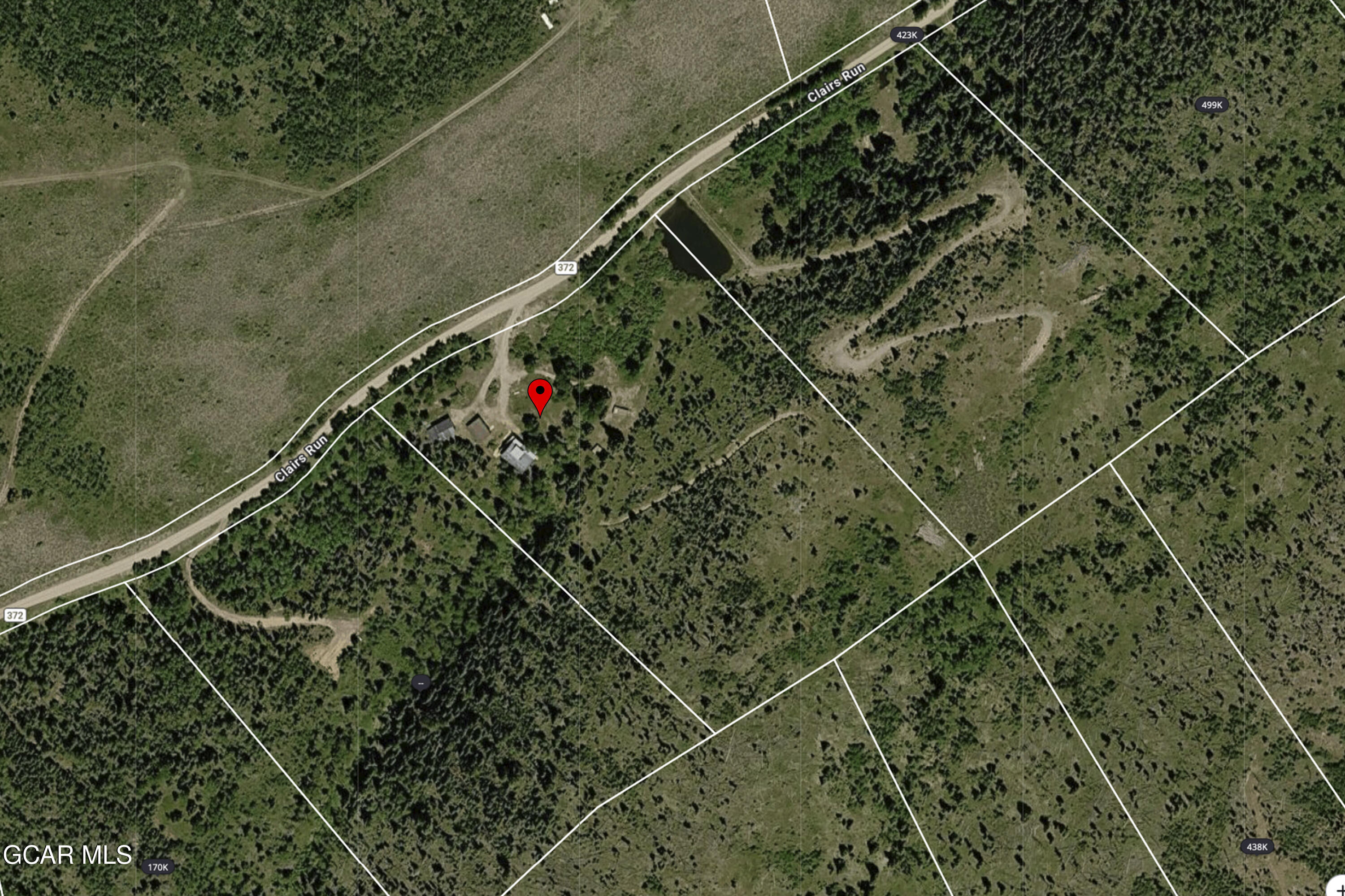 858 Clairs Run Parshall CO 80468