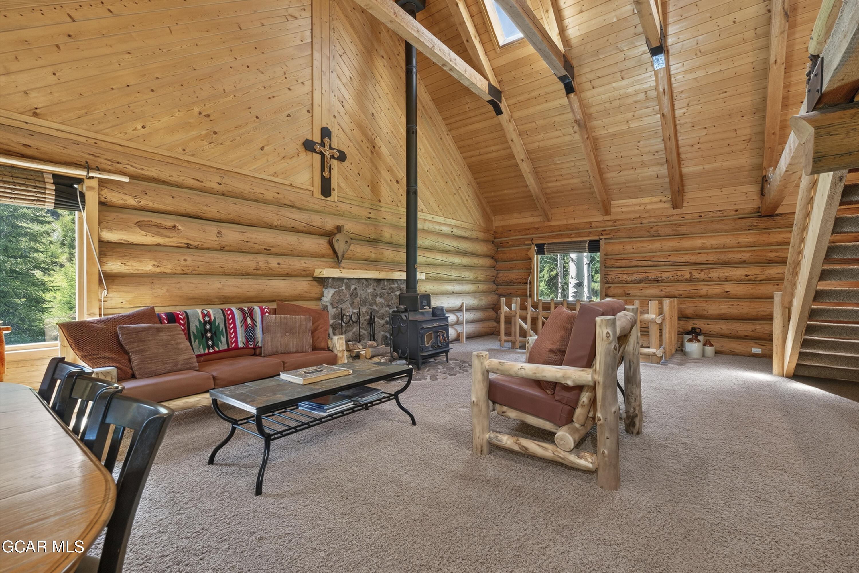 858 Clairs Run Parshall CO 80468