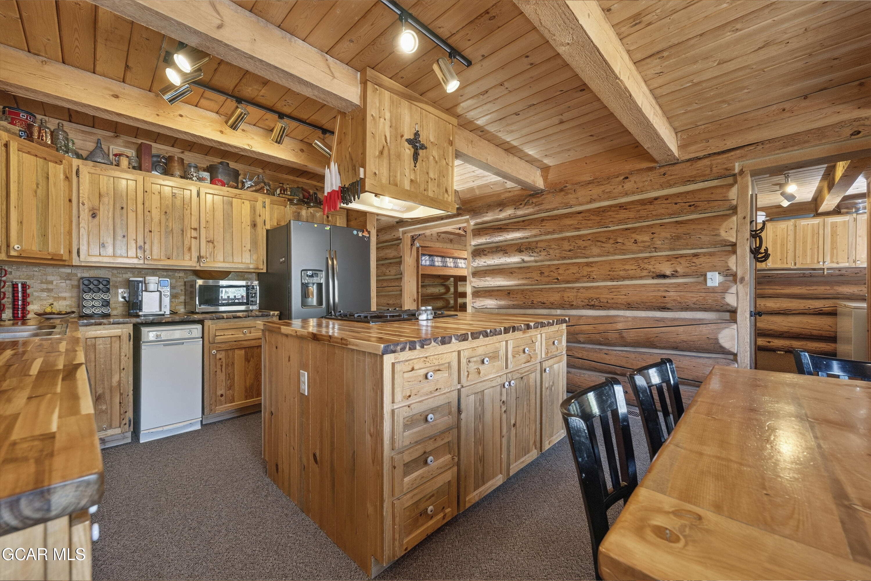 858 Clairs Run Parshall CO 80468