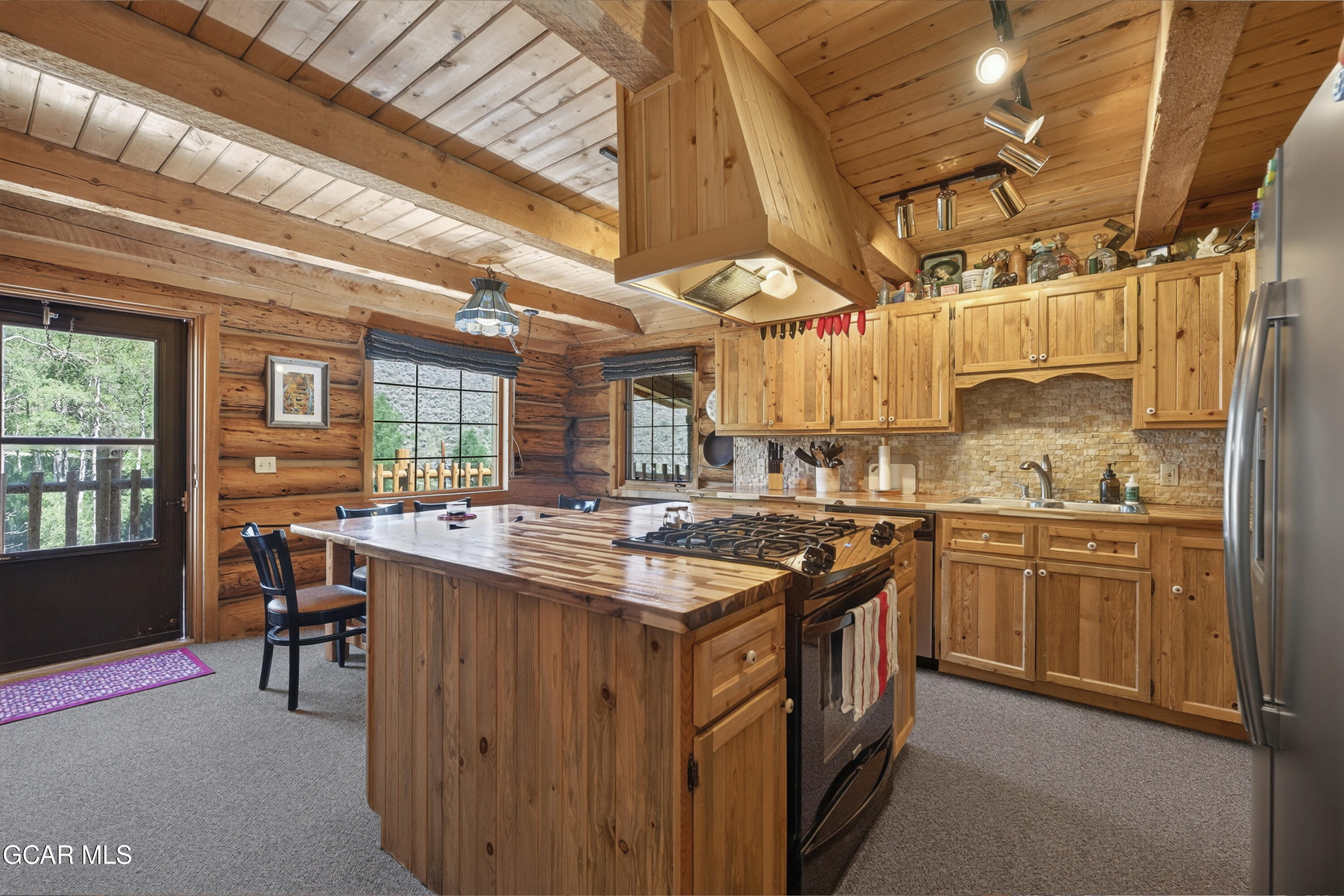 858 Clairs Run Parshall CO 80468