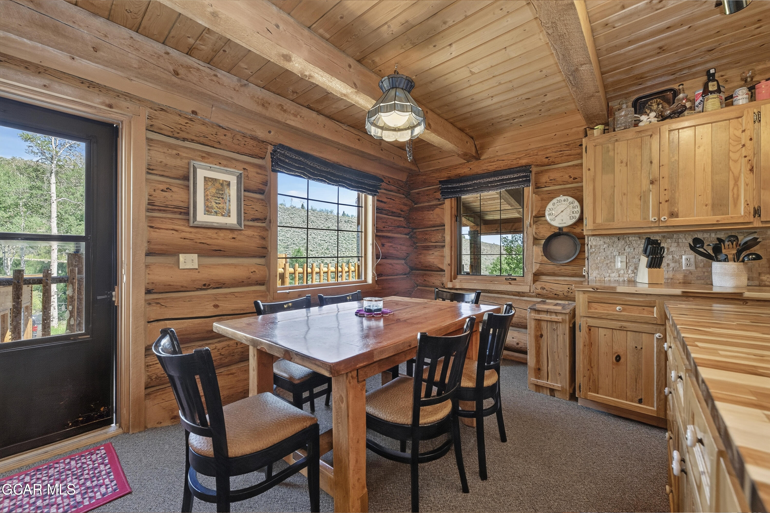 858 Clairs Run Parshall CO 80468