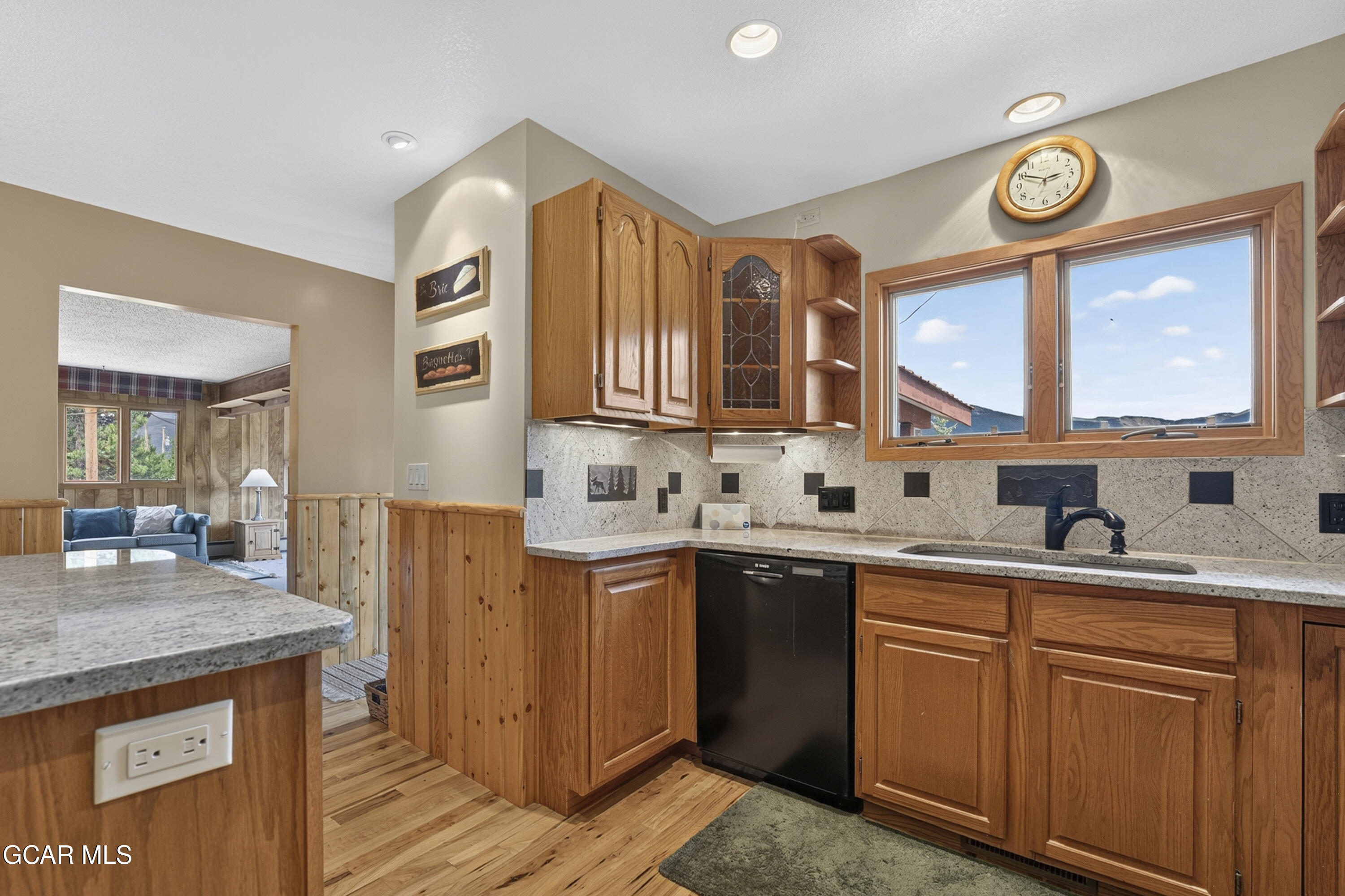 363 GCR 463 Grand Lake CO 80447