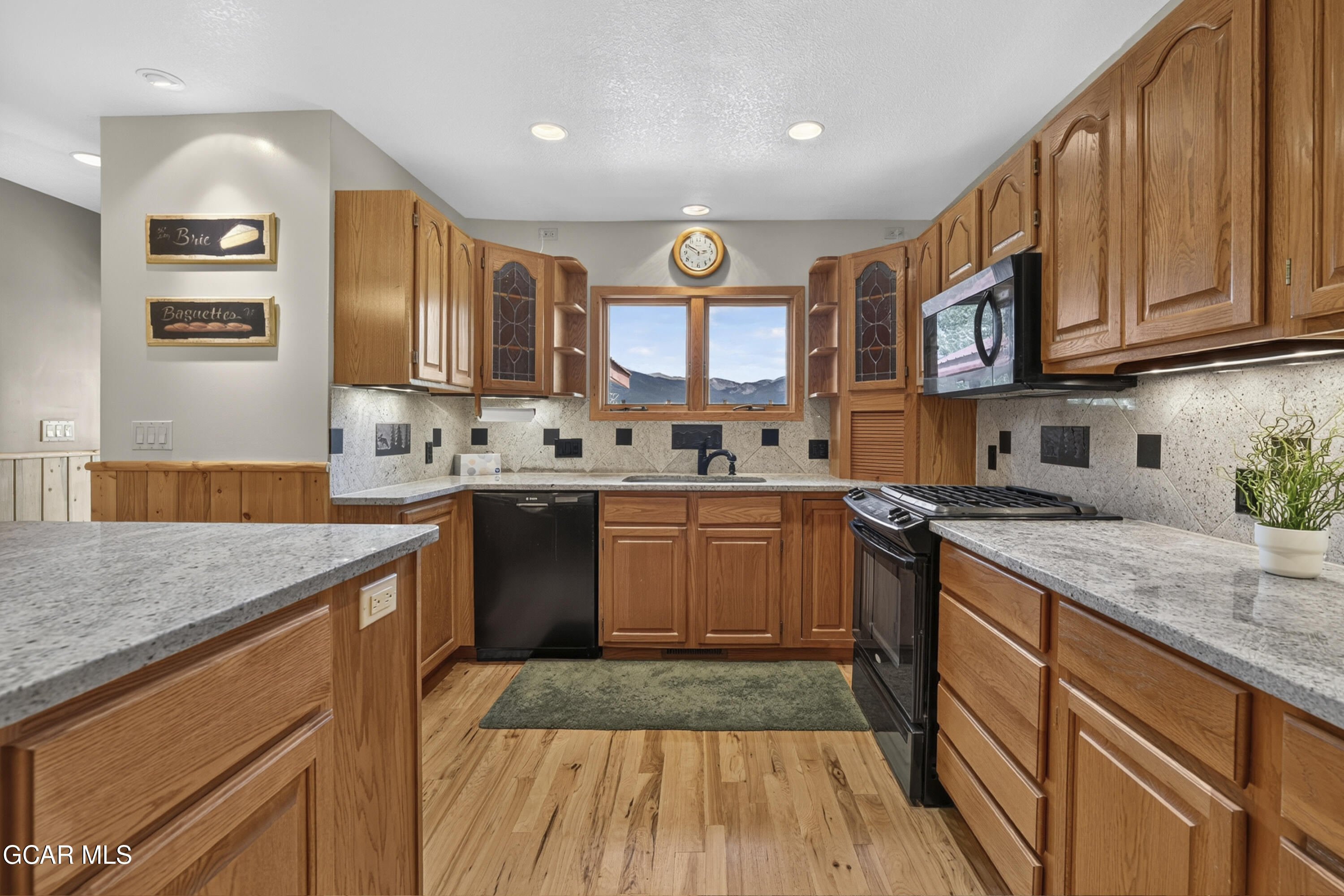 363 GCR 463 Grand Lake CO 80447