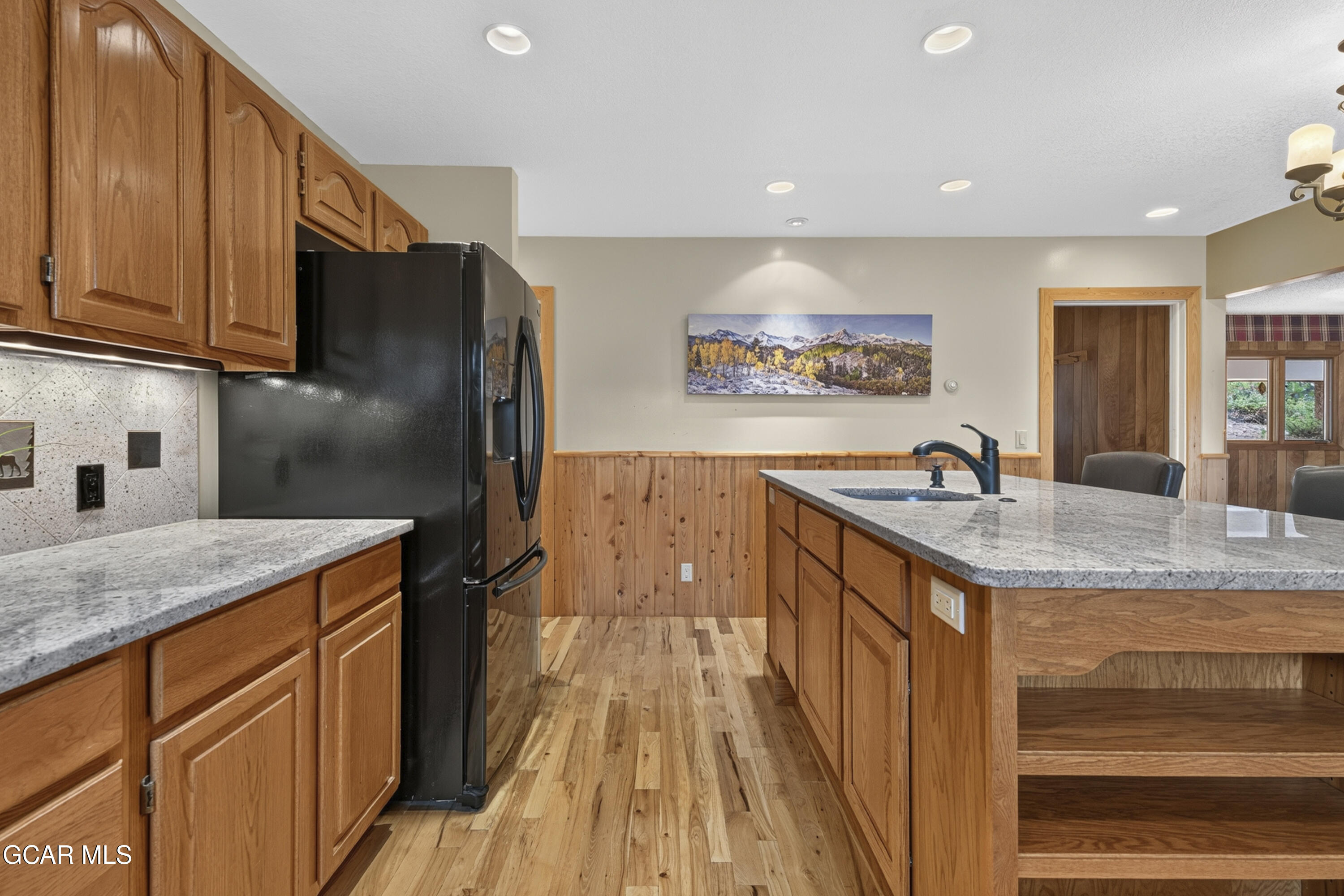 363 GCR 463 Grand Lake CO 80447