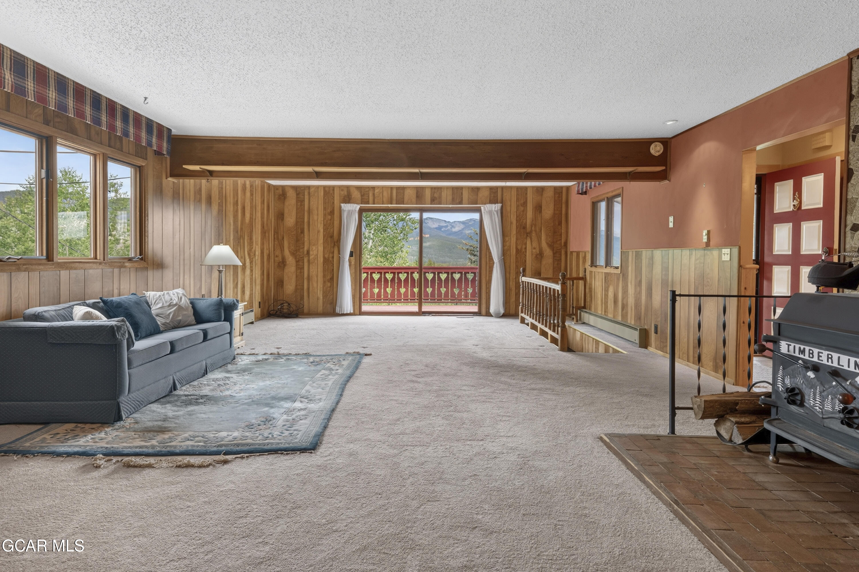 363 GCR 463 Grand Lake CO 80447