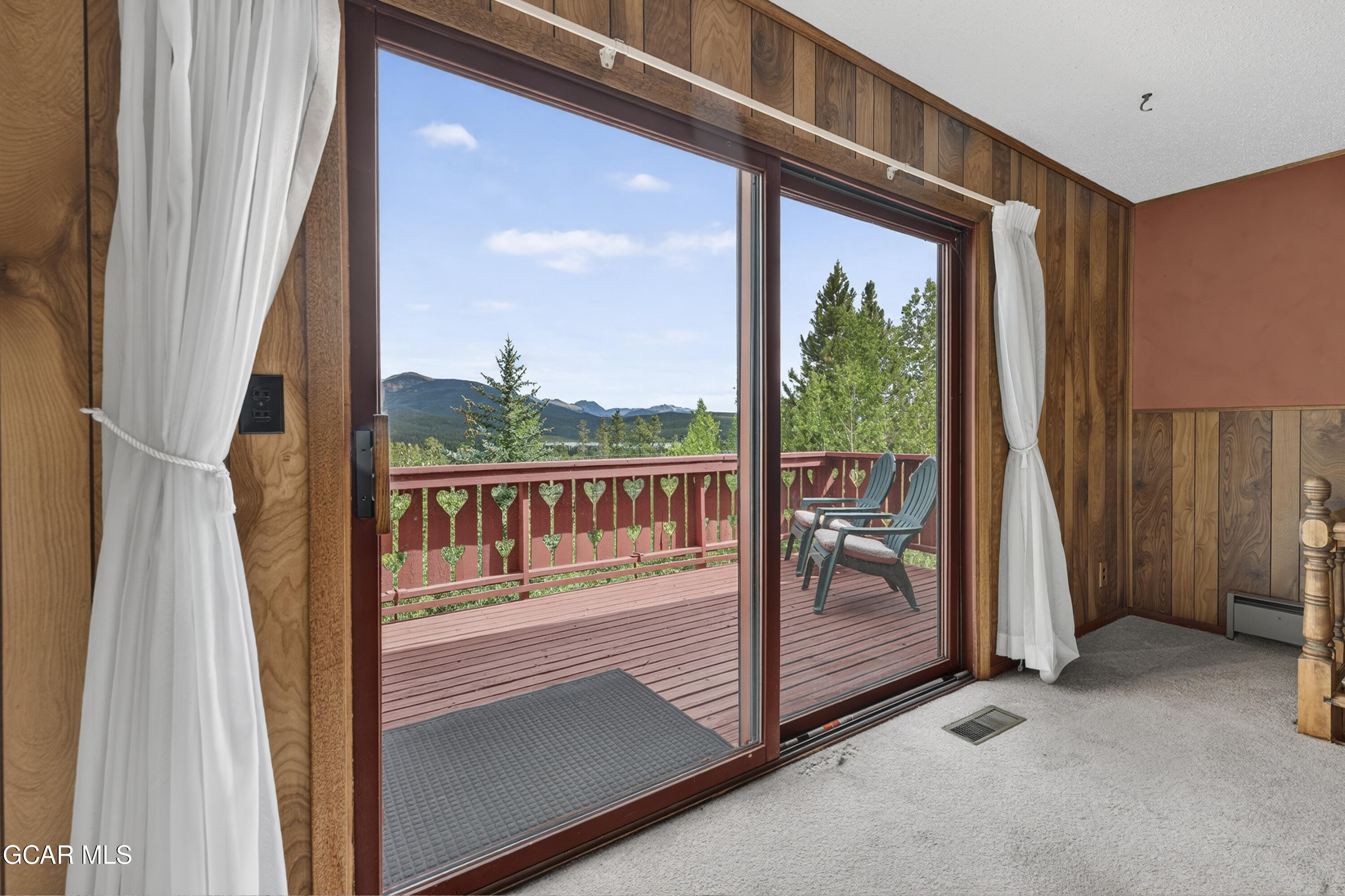 363 GCR 463 Grand Lake CO 80447