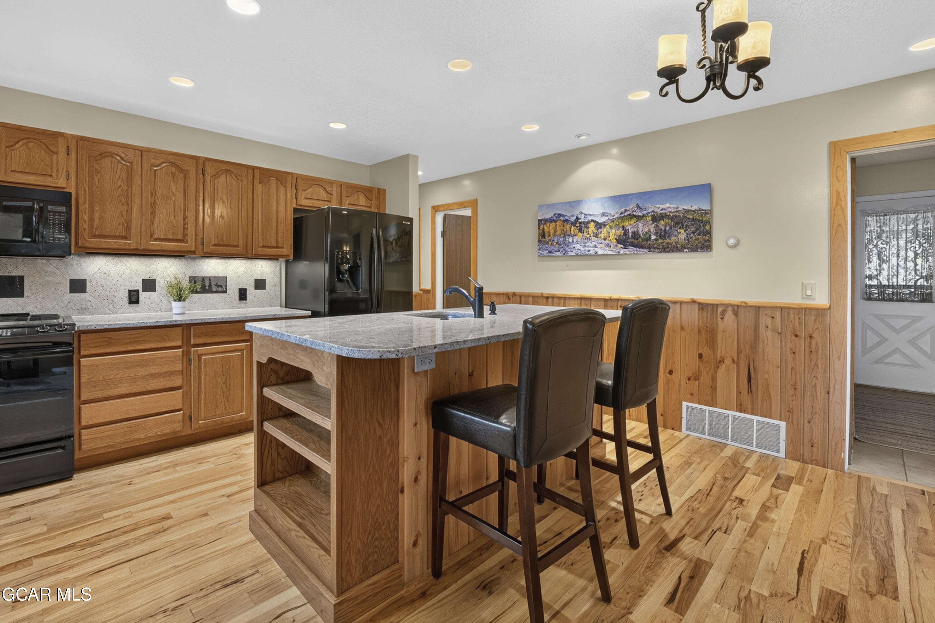 363 GCR 463 Grand Lake CO 80447