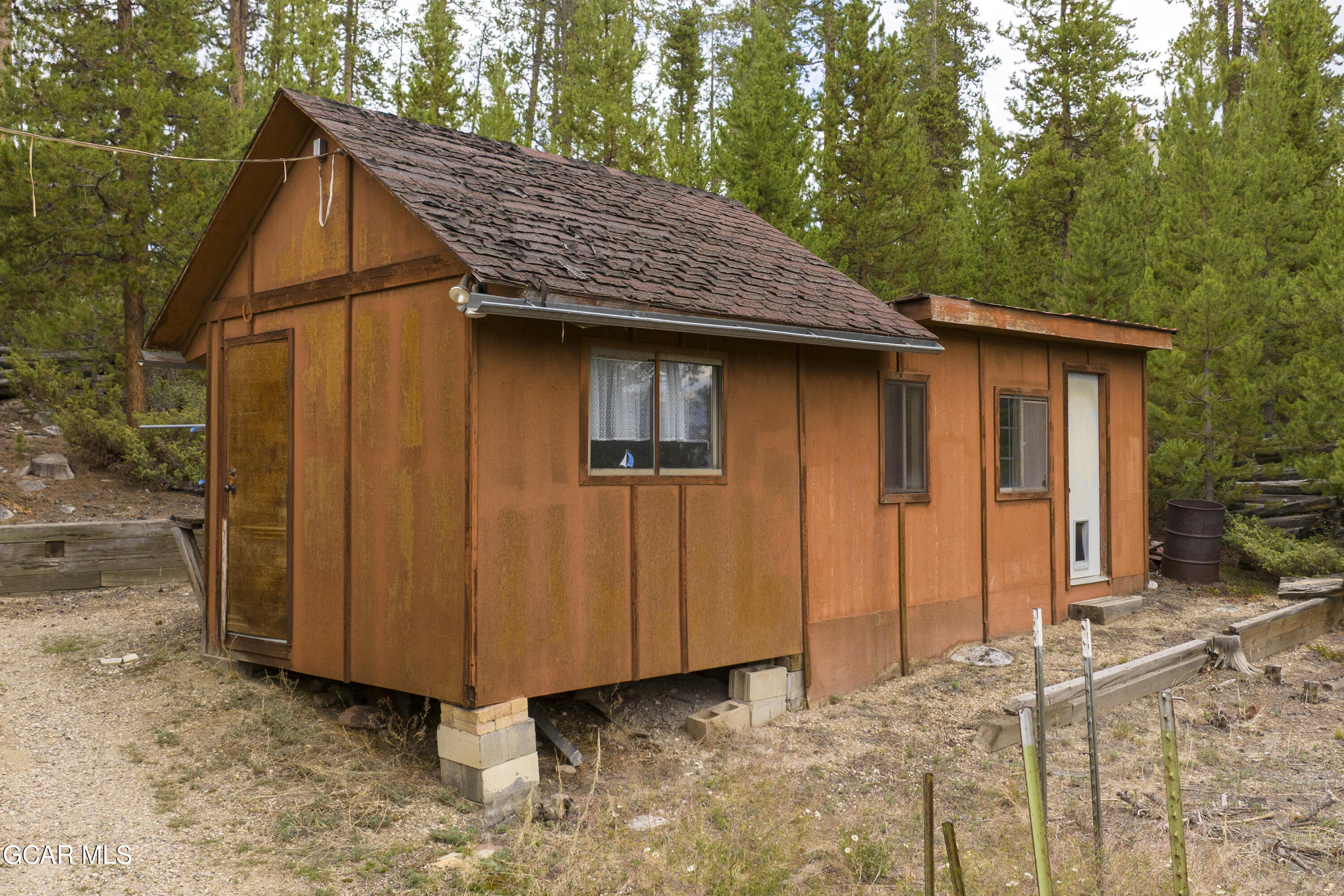 363 GCR 463 Grand Lake CO 80447