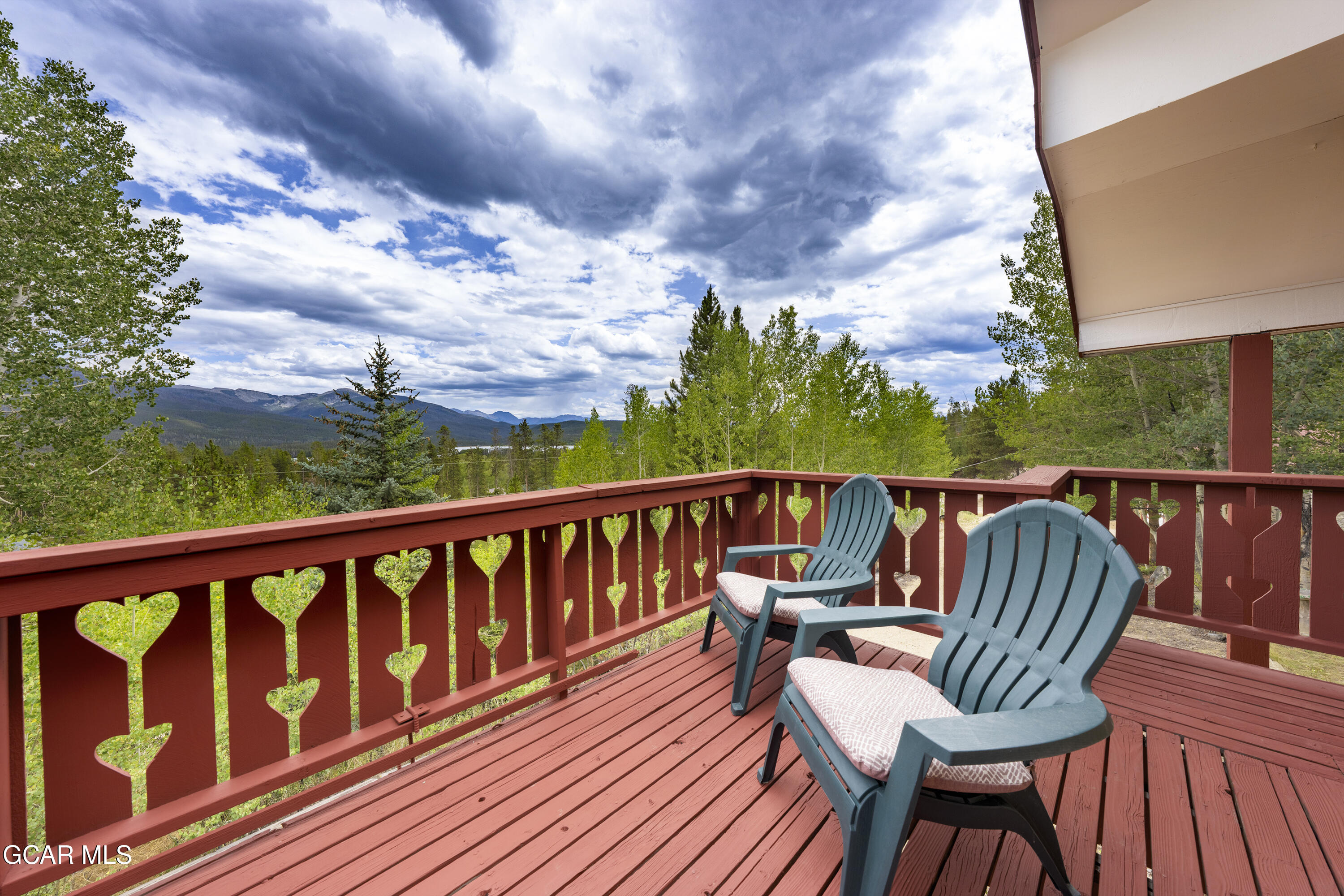 363 GCR 463 Grand Lake CO 80447