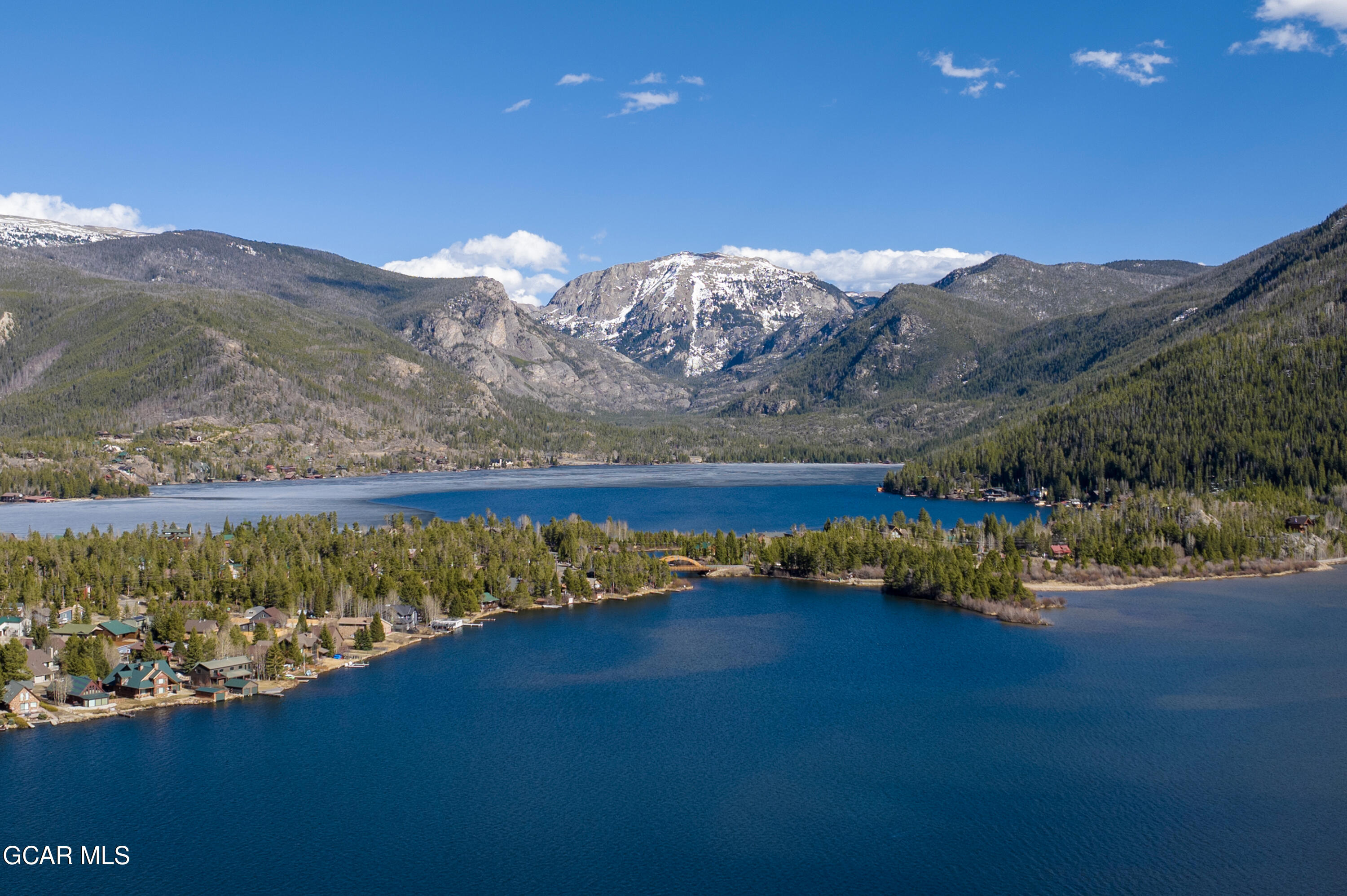 363 GCR 463 Grand Lake CO 80447