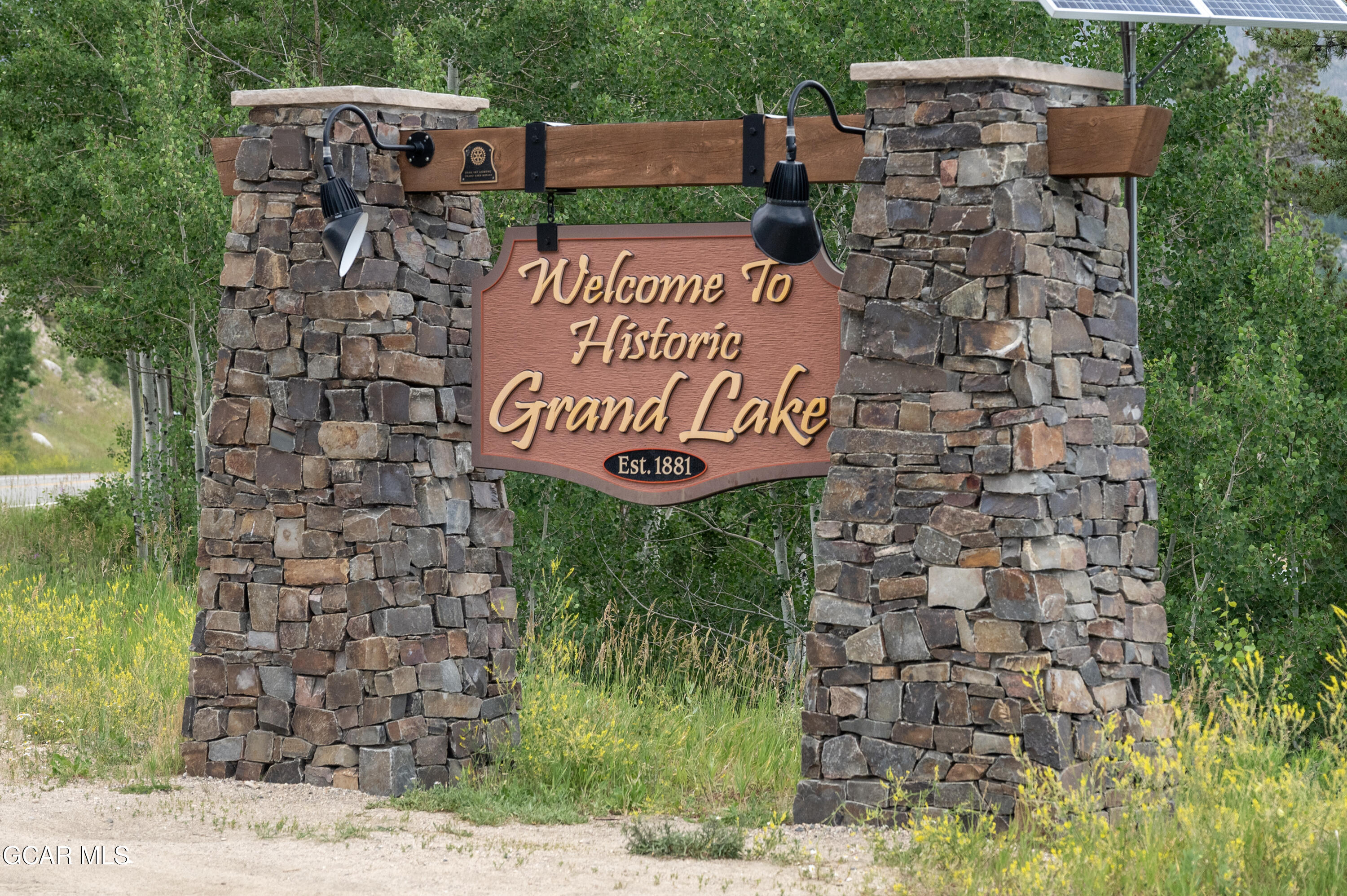 363 GCR 463 Grand Lake CO 80447