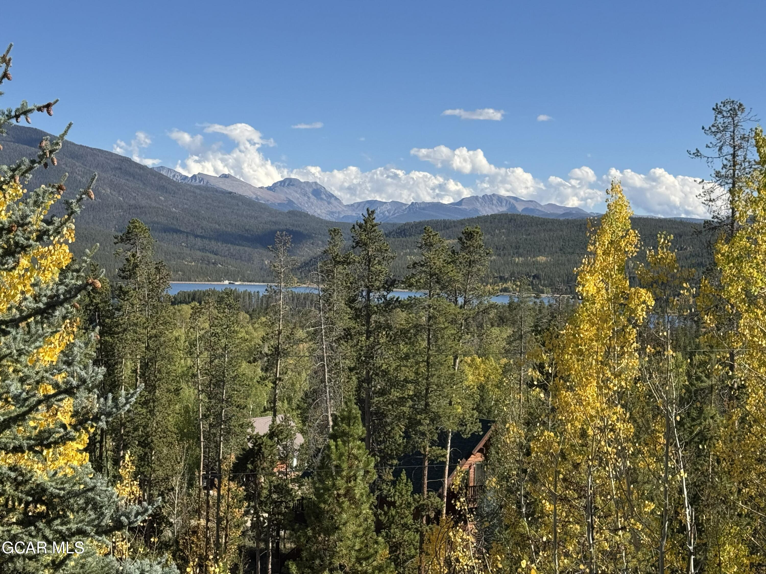 363 GCR 463 Grand Lake CO 80447